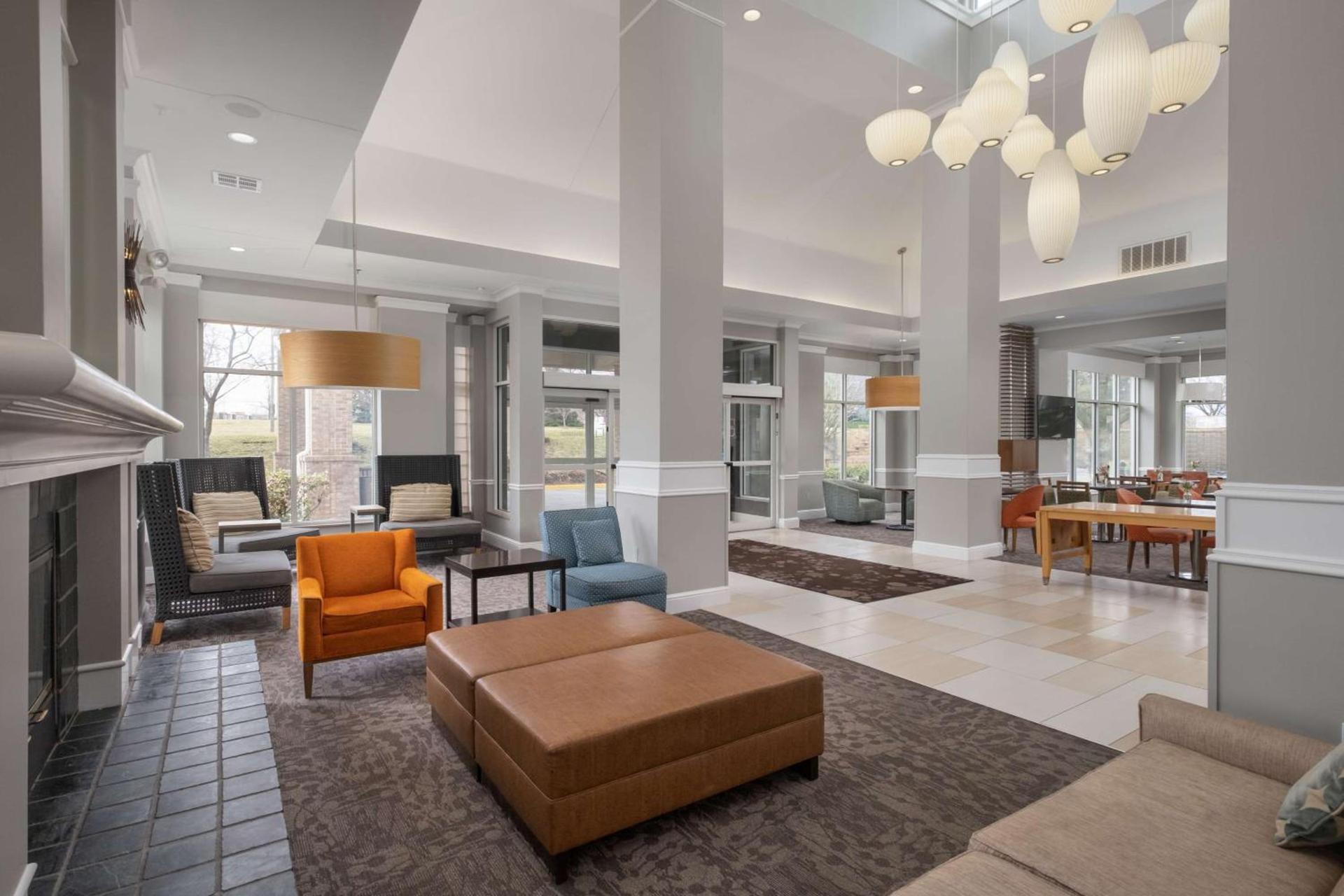 Hilton Garden Inn Overland Park photo 7