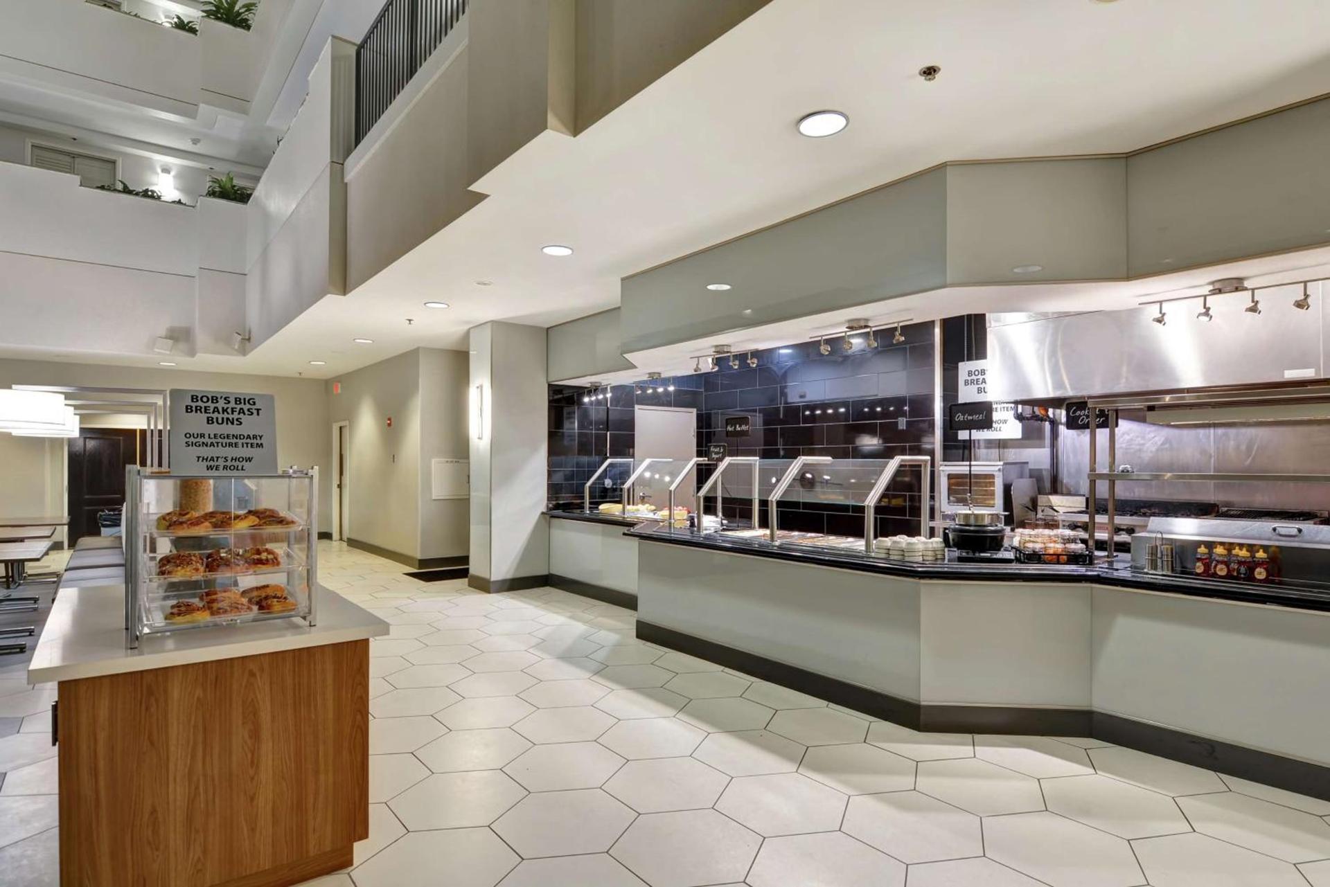 Embassy Suites by Hilton Orlando Downtown photo 12