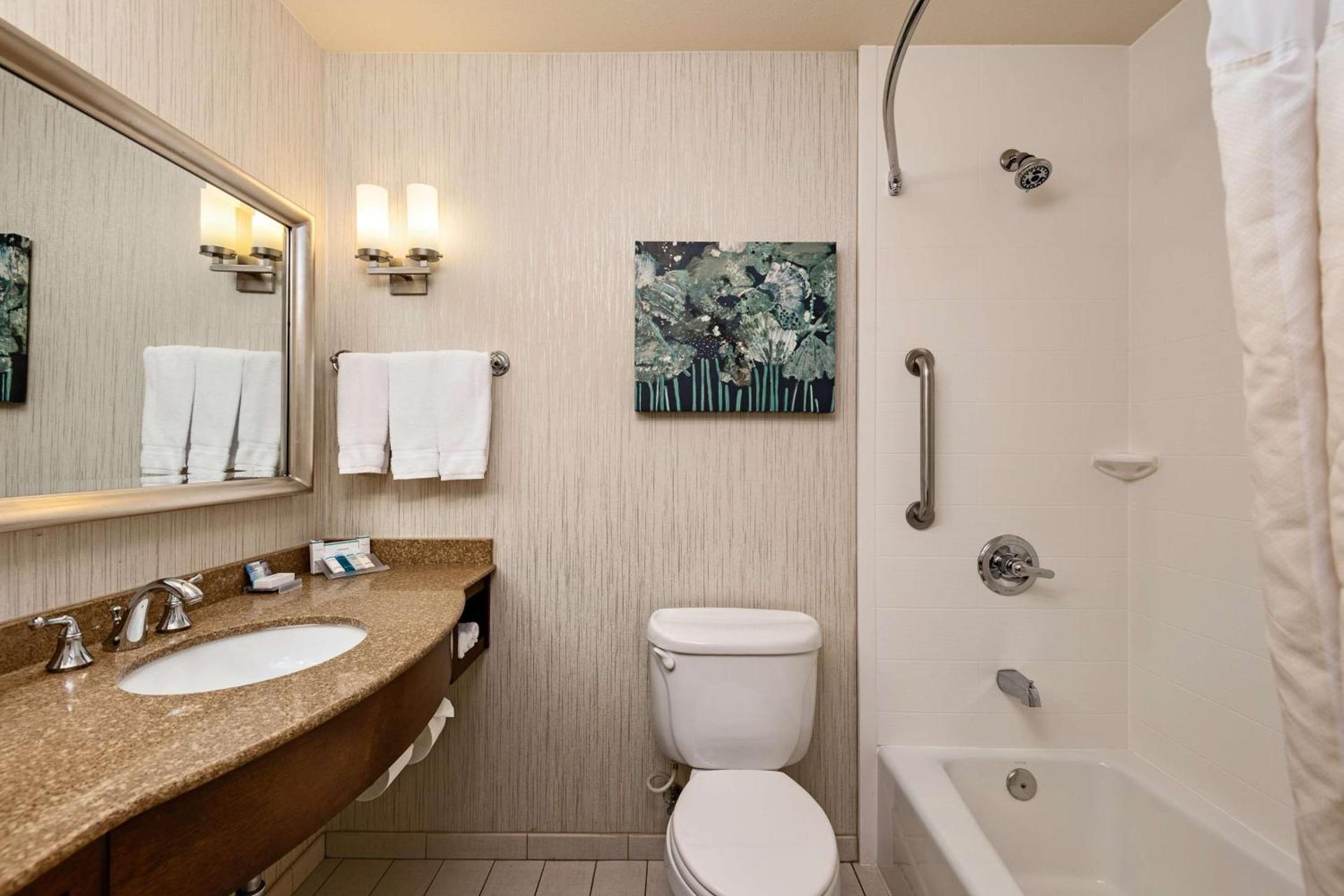 Hilton Garden Inn Overland Park photo 13
