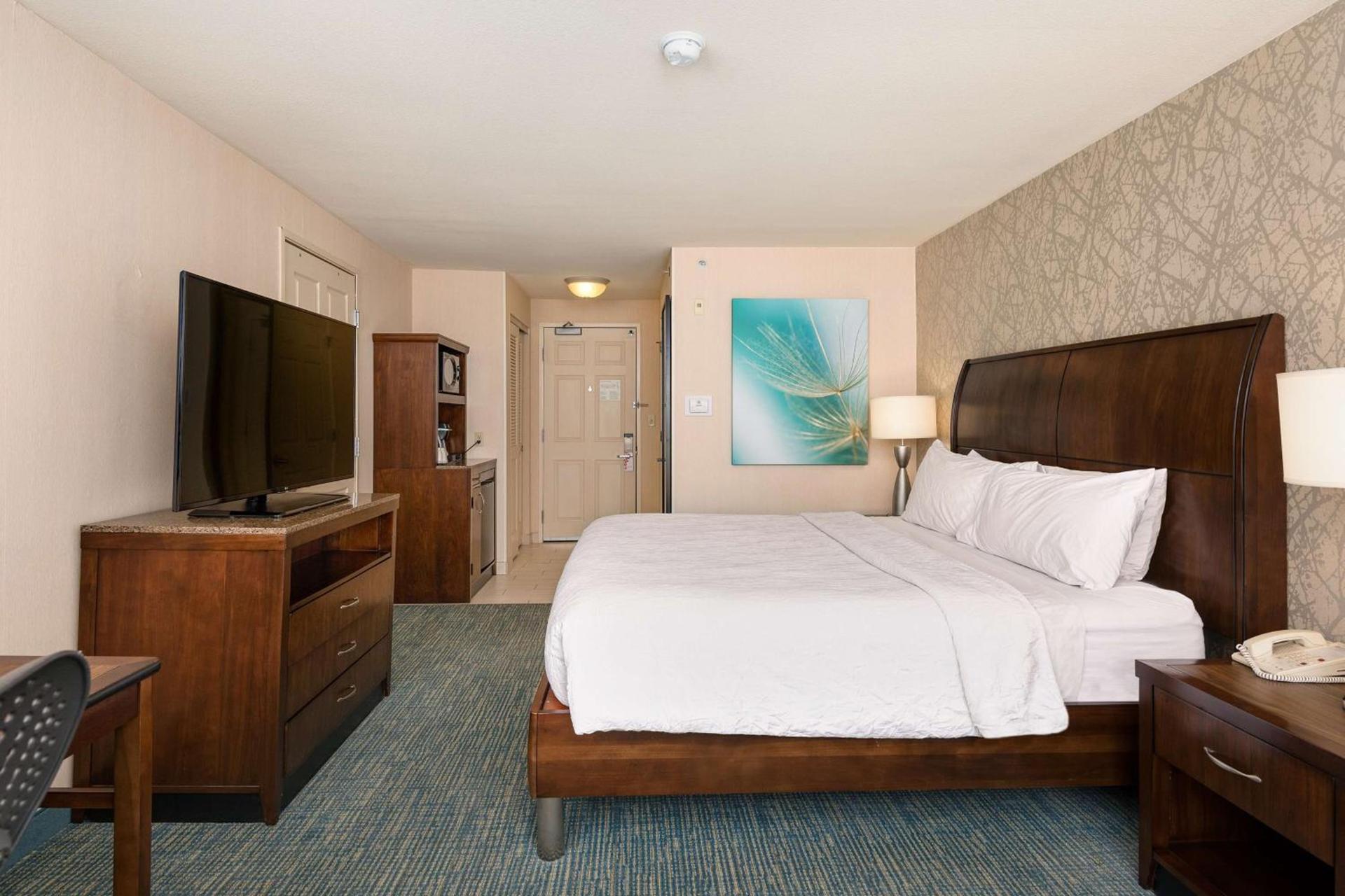 Hilton Garden Inn Overland Park photo 14