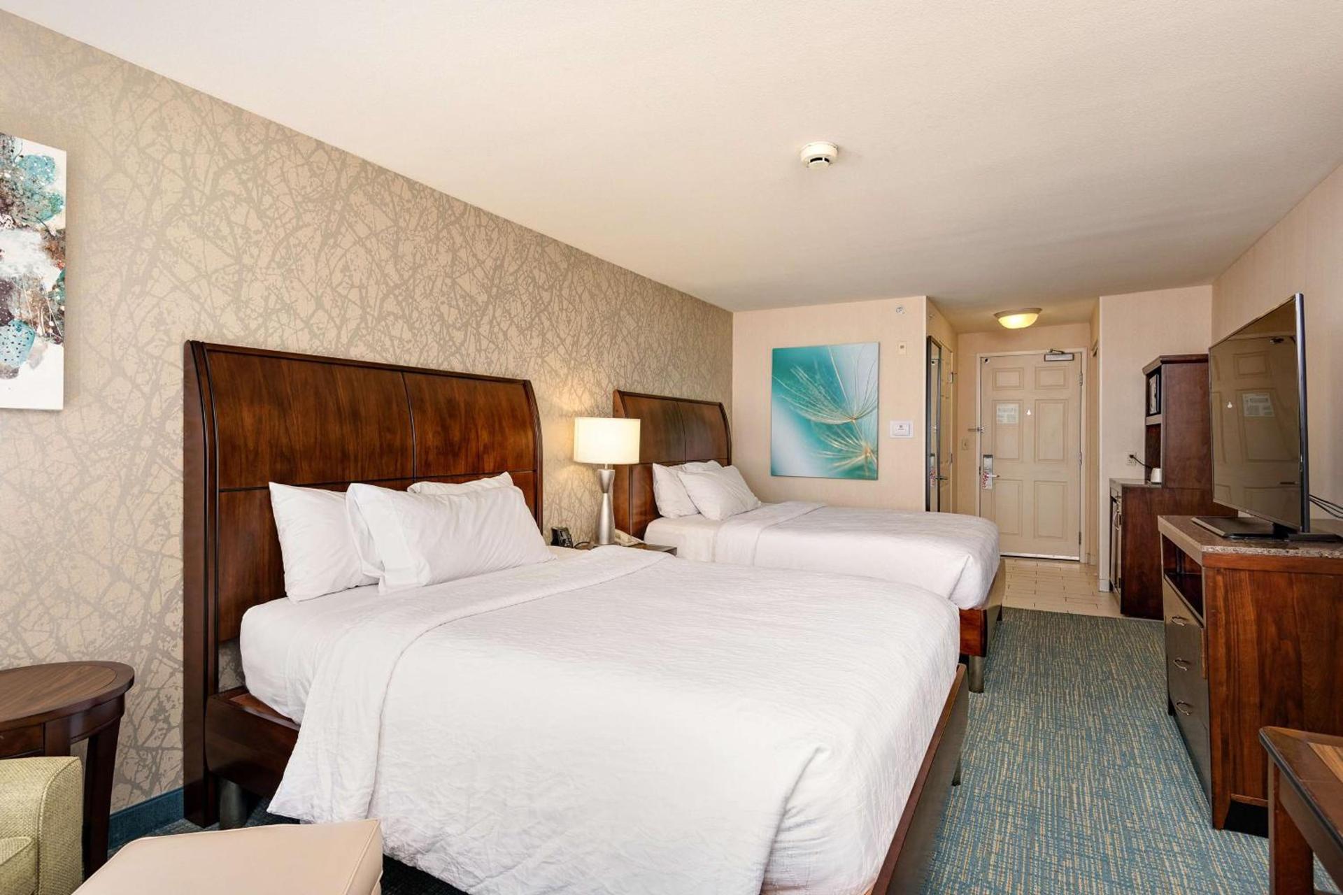 Hilton Garden Inn Overland Park photo 15