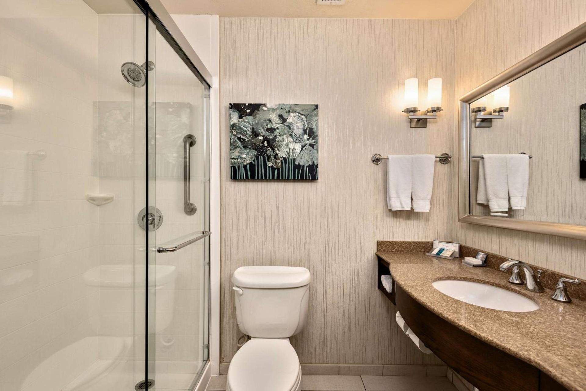 Hilton Garden Inn Overland Park photo 18