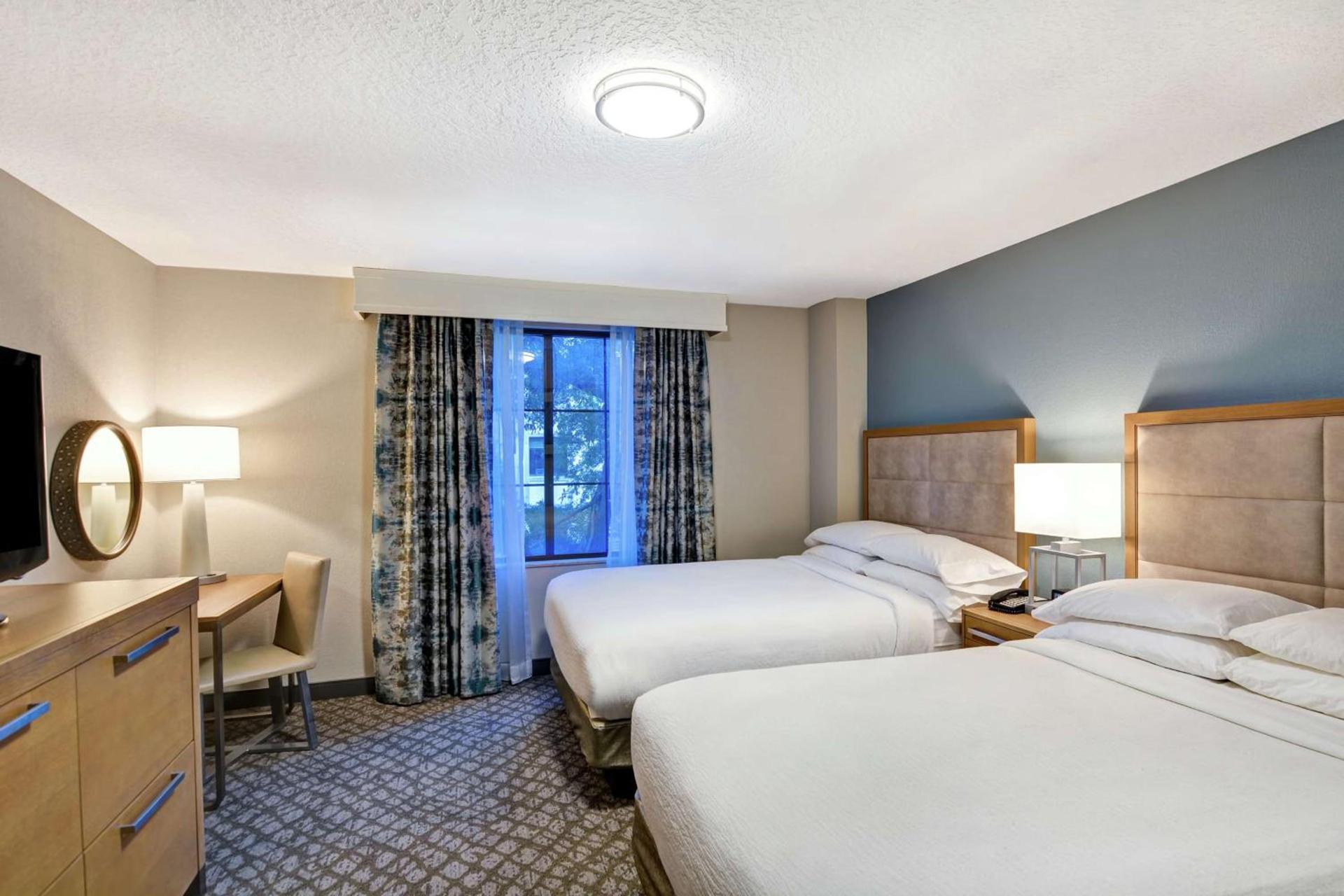 Embassy Suites by Hilton Orlando Downtown photo 15