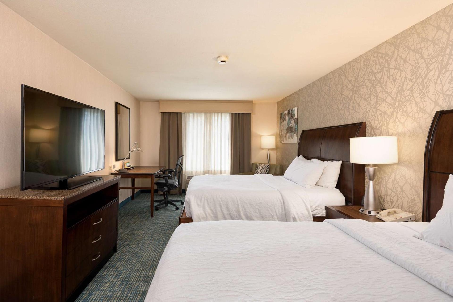 Hilton Garden Inn Overland Park photo 21