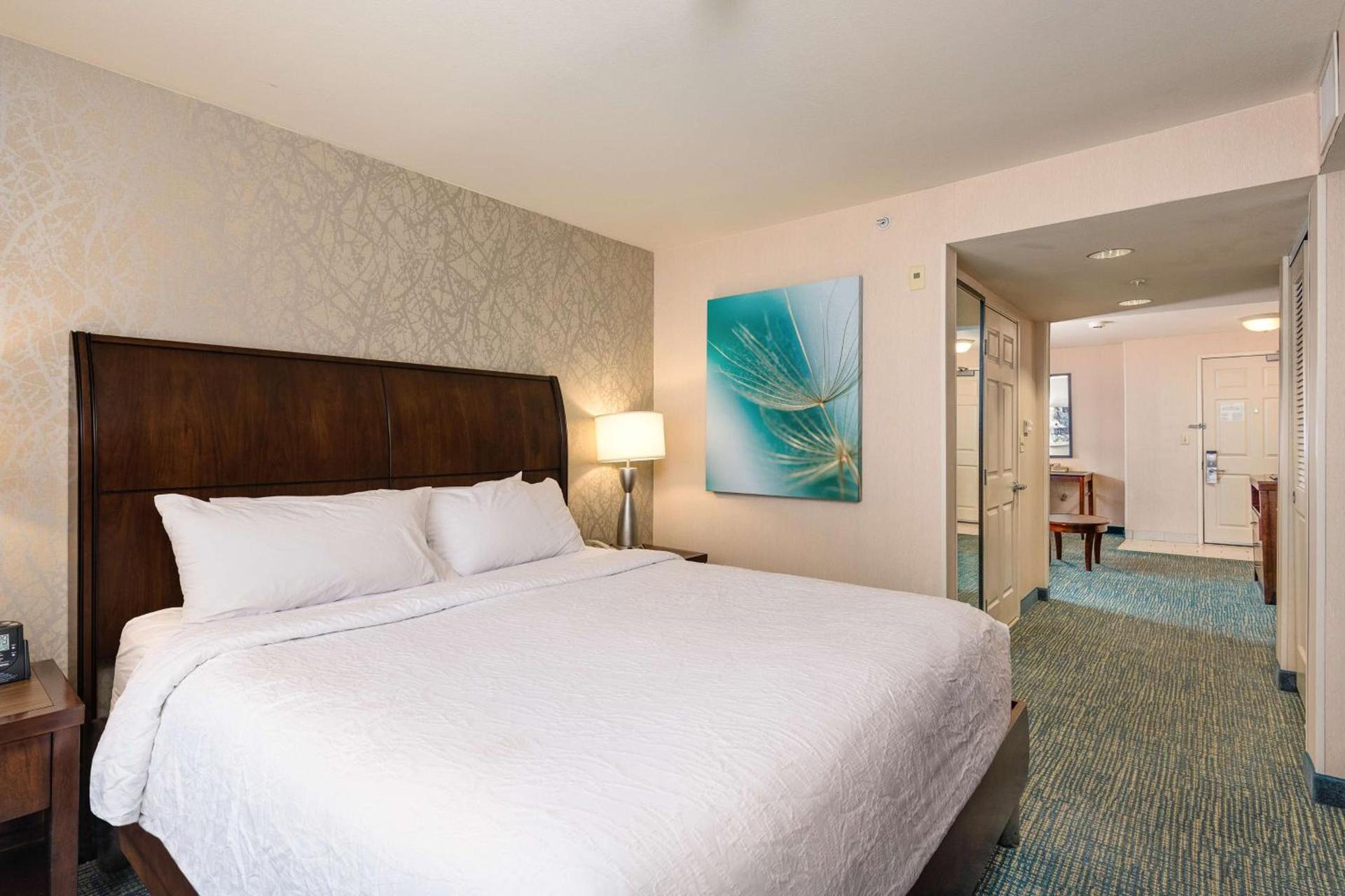 Hilton Garden Inn Overland Park photo 22