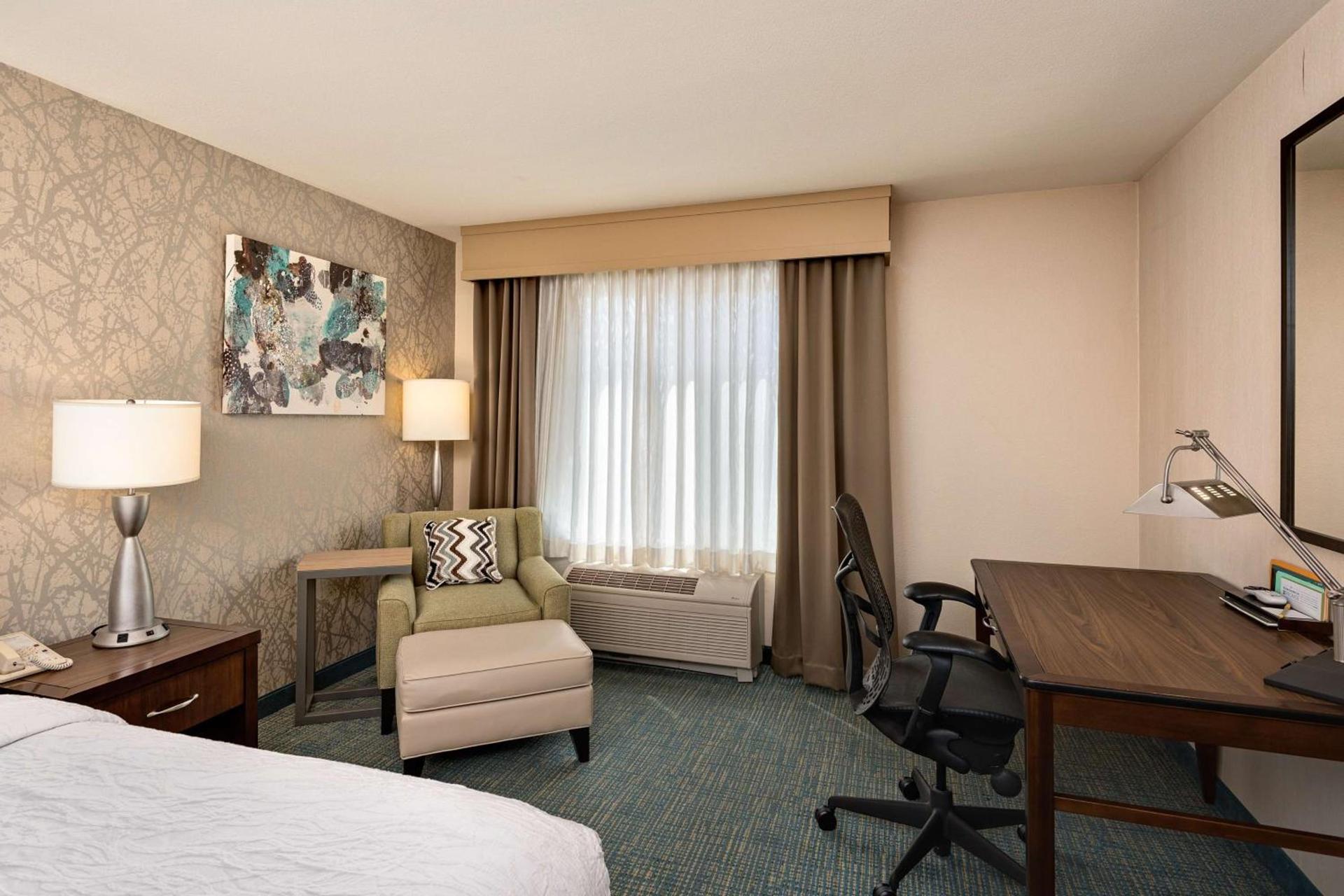 Hilton Garden Inn Overland Park photo 23