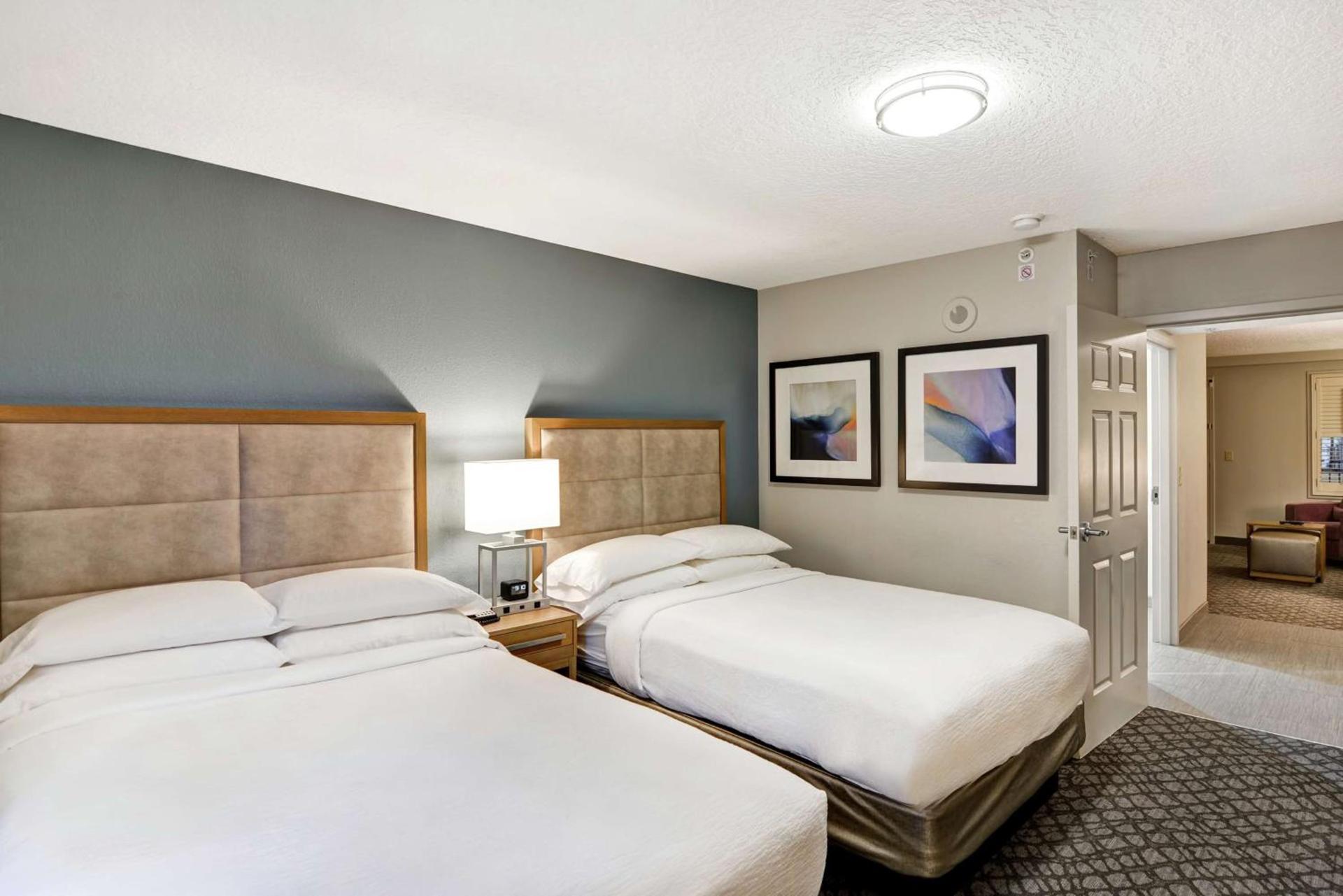 Embassy Suites by Hilton Orlando Downtown photo 16