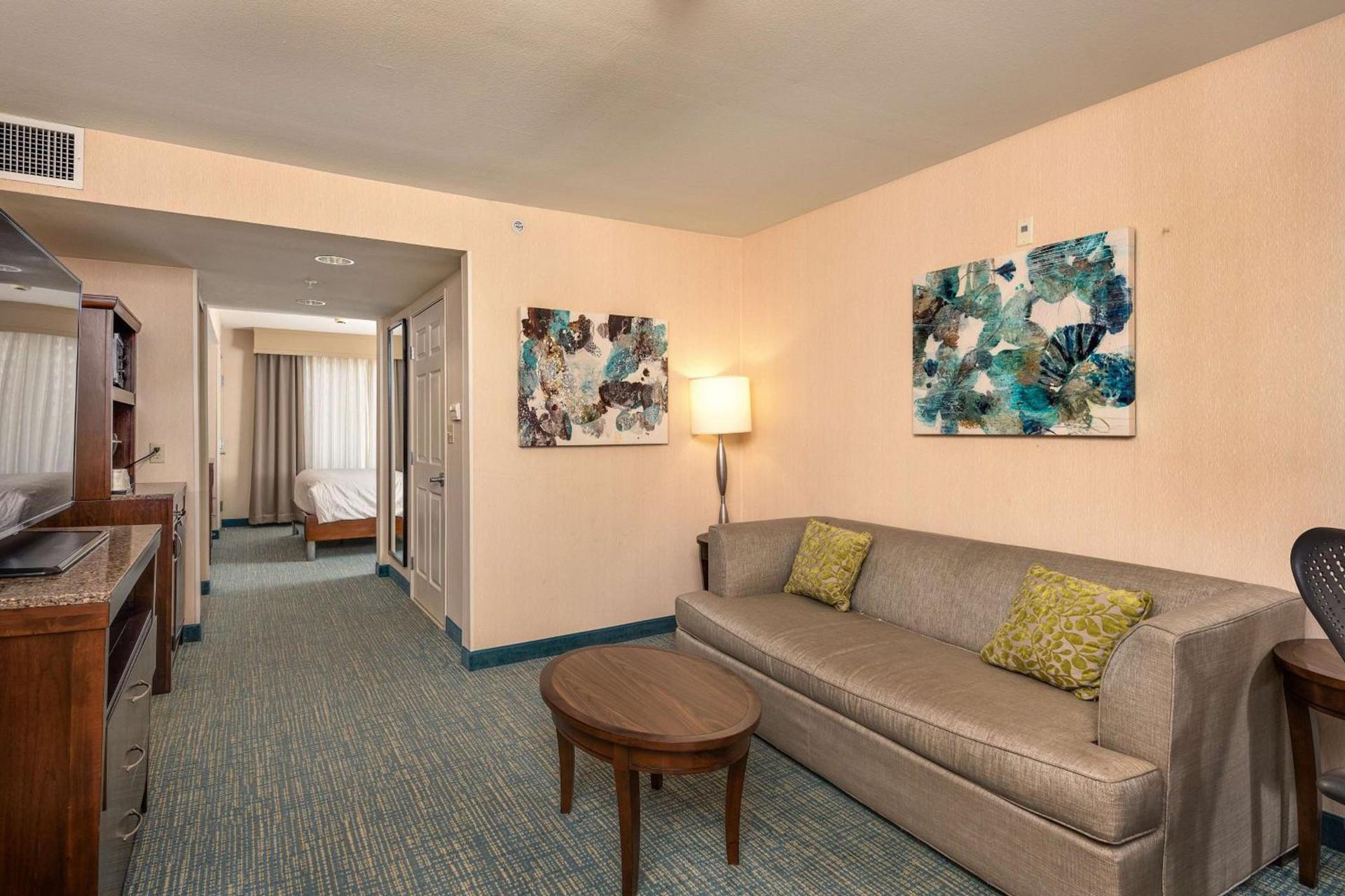 Hilton Garden Inn Overland Park photo 20