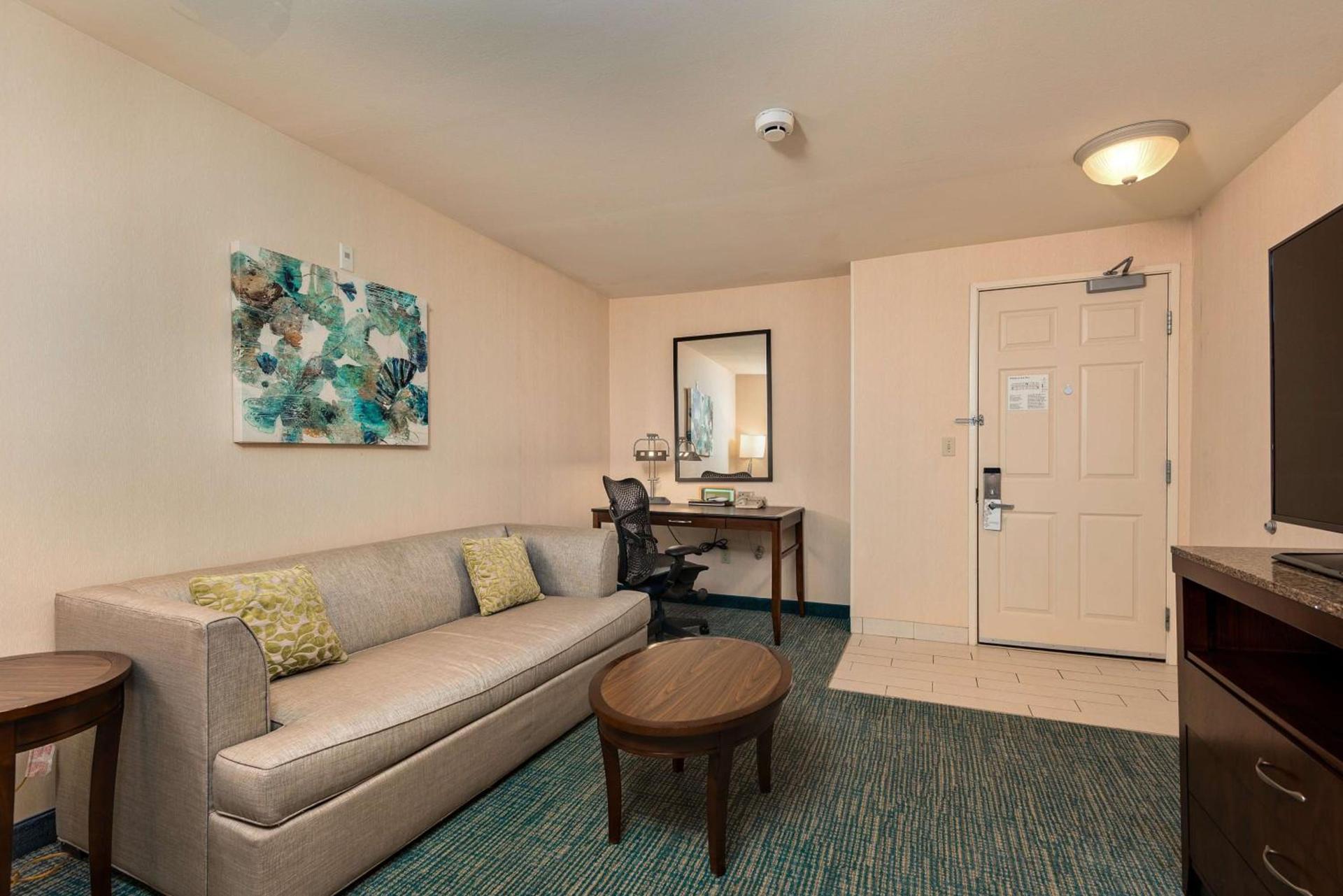 Hilton Garden Inn Overland Park photo 24