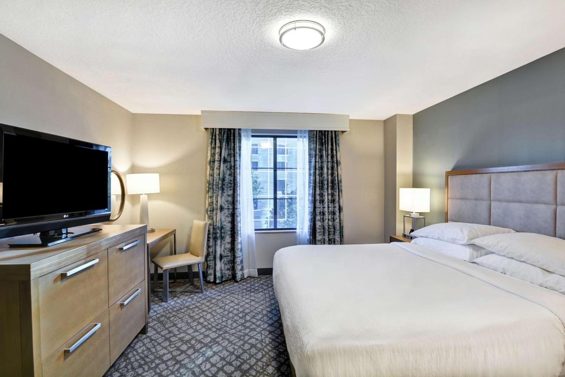 Embassy Suites by Hilton Orlando Downtown photo 18