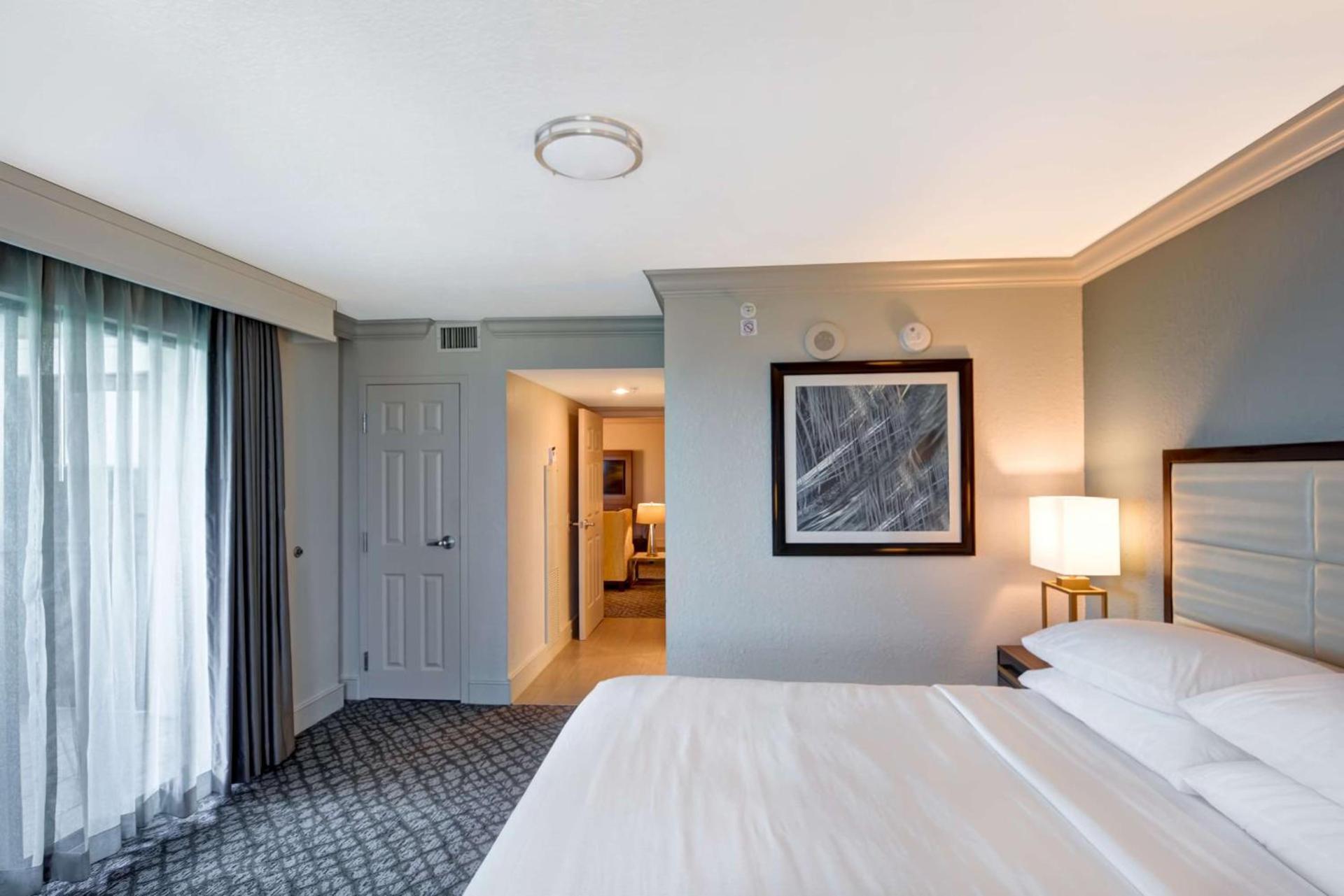 Embassy Suites by Hilton Orlando Downtown photo 20