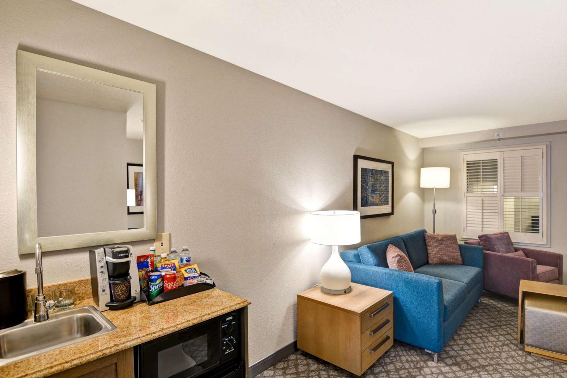 Embassy Suites by Hilton Orlando Downtown photo 21