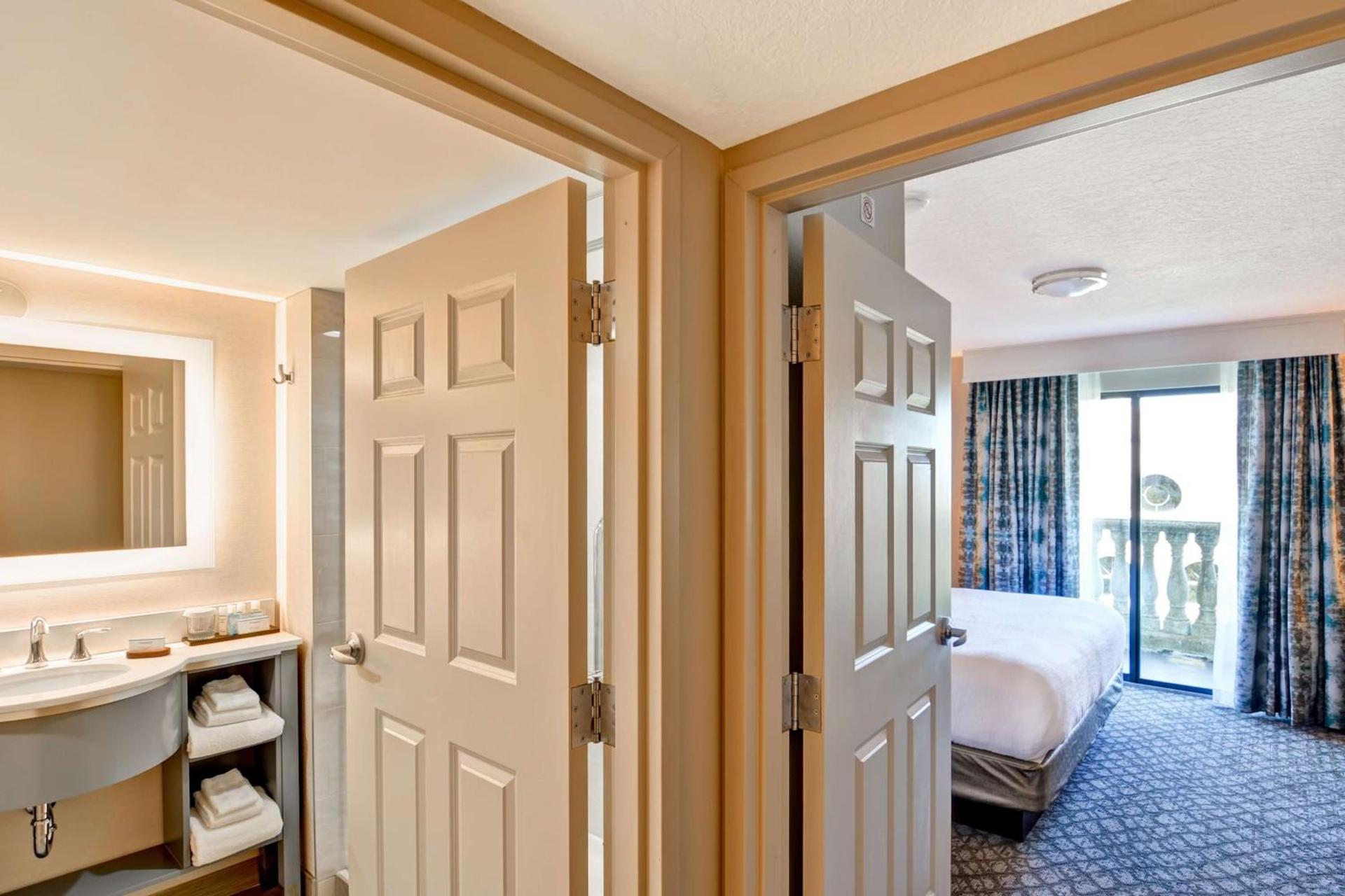 Embassy Suites by Hilton Orlando Downtown photo 23