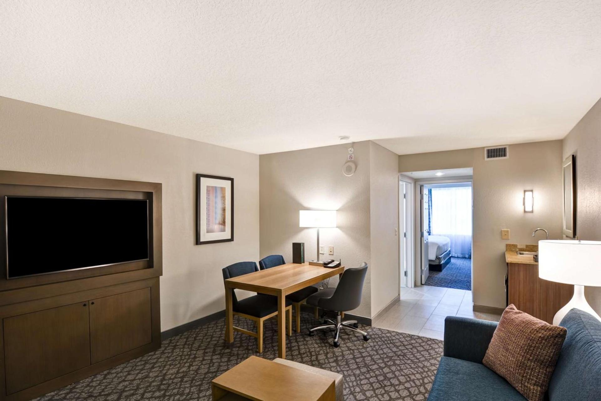Embassy Suites by Hilton Orlando Downtown photo 25
