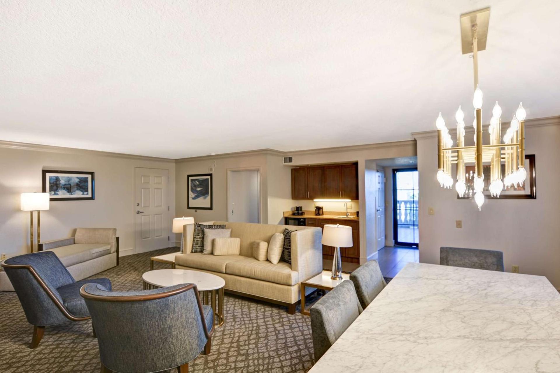 Embassy Suites by Hilton Orlando Downtown photo 26