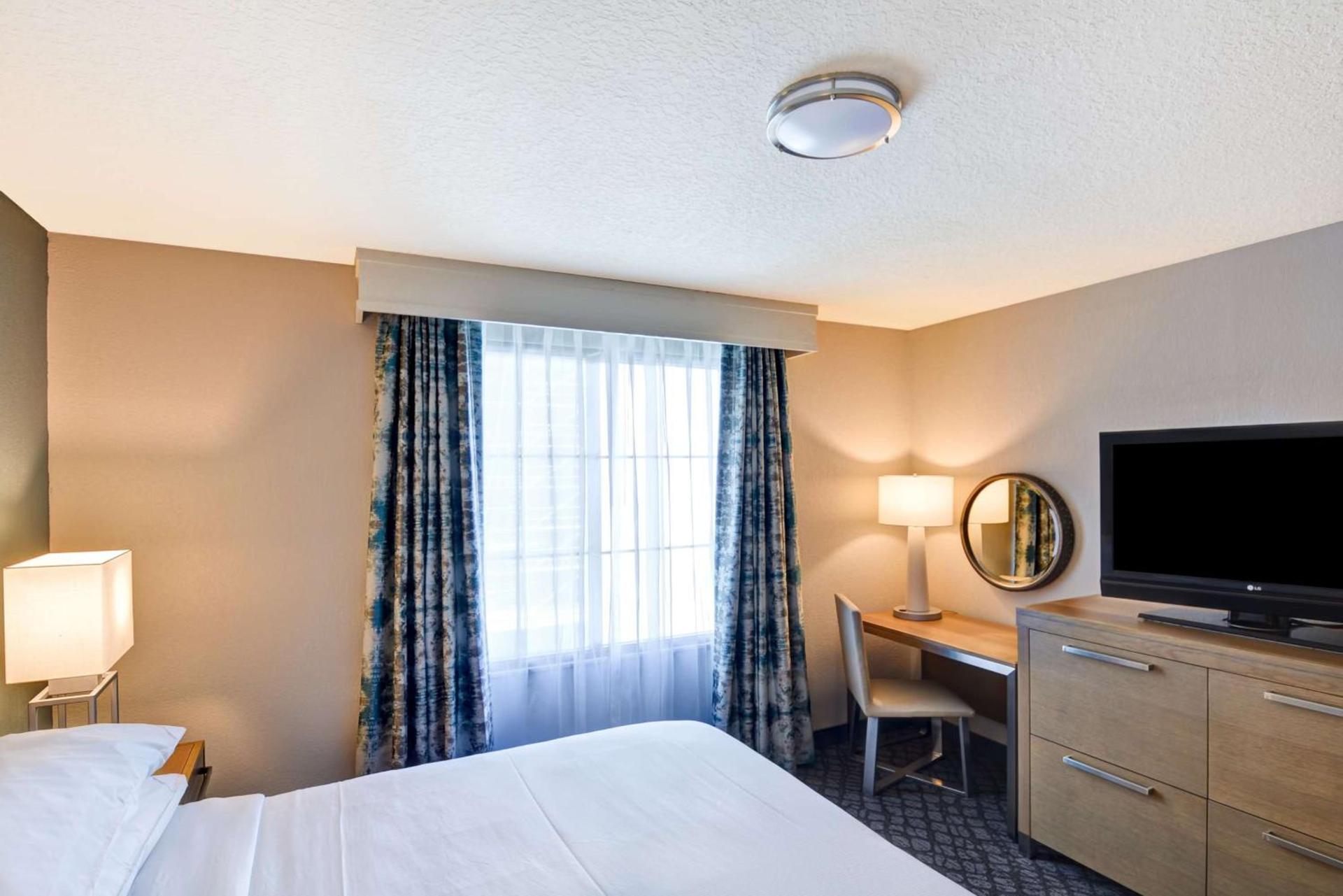 Embassy Suites by Hilton Orlando Downtown photo 27