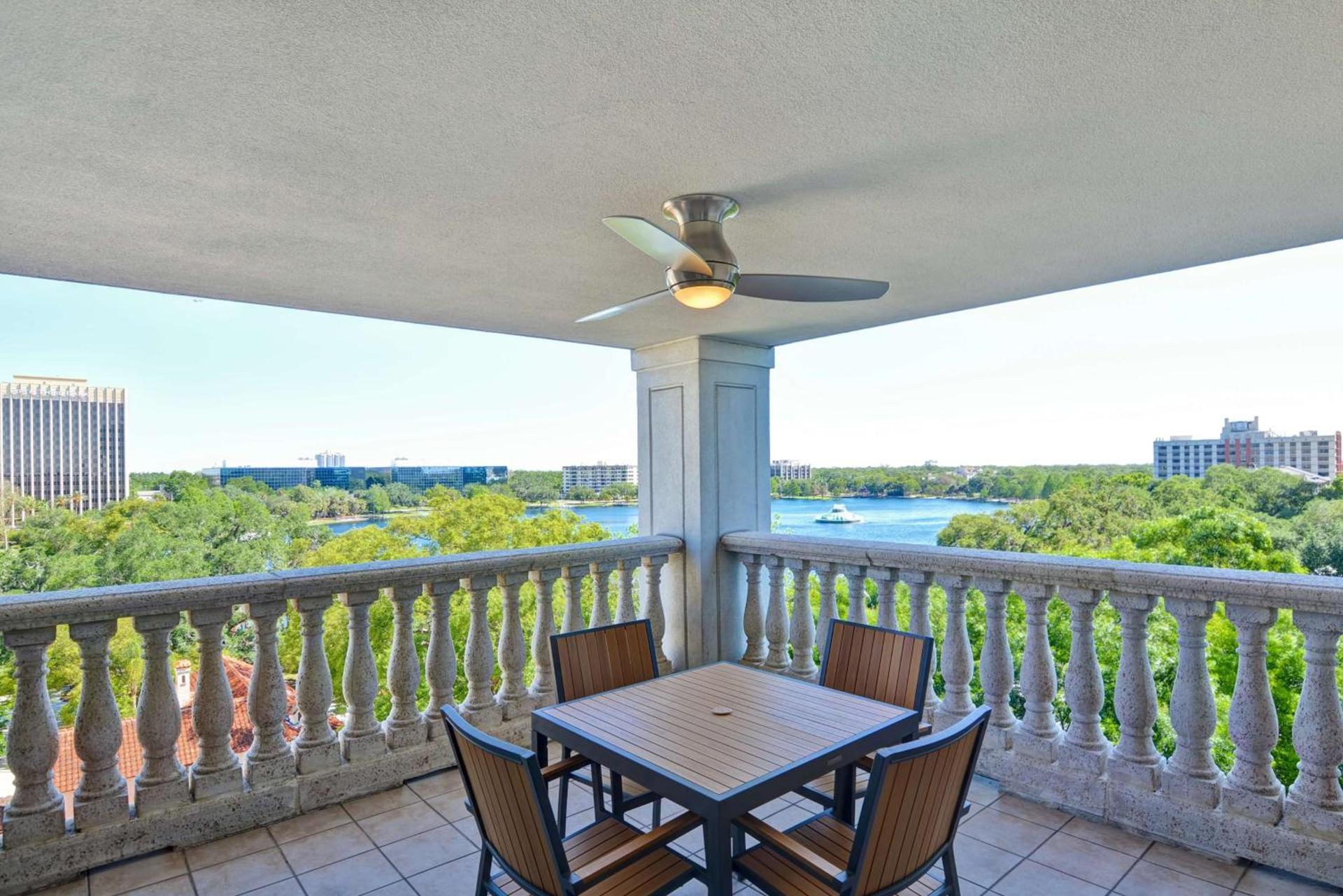 Embassy Suites by Hilton Orlando Downtown photo 30