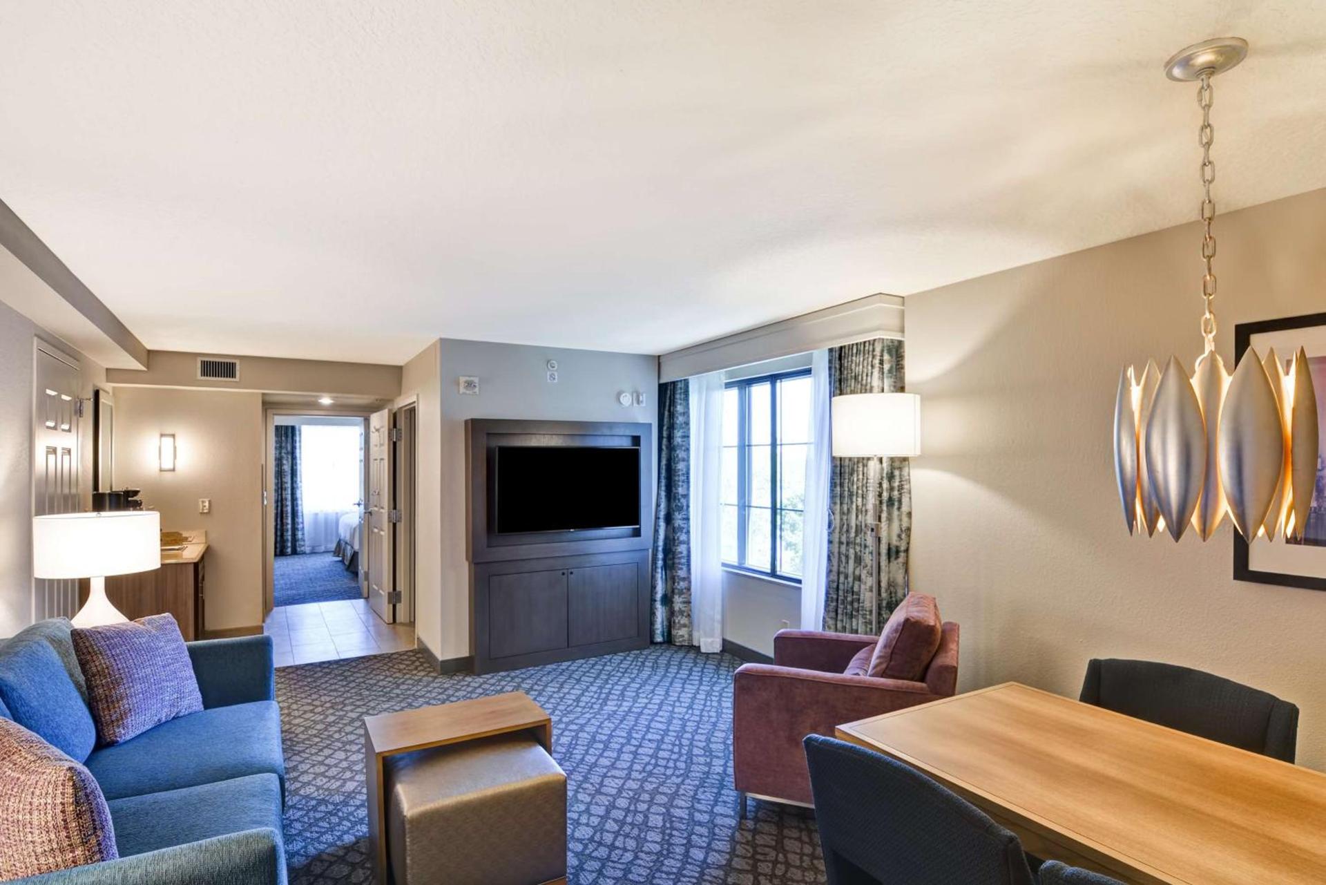 Embassy Suites by Hilton Orlando Downtown photo 31