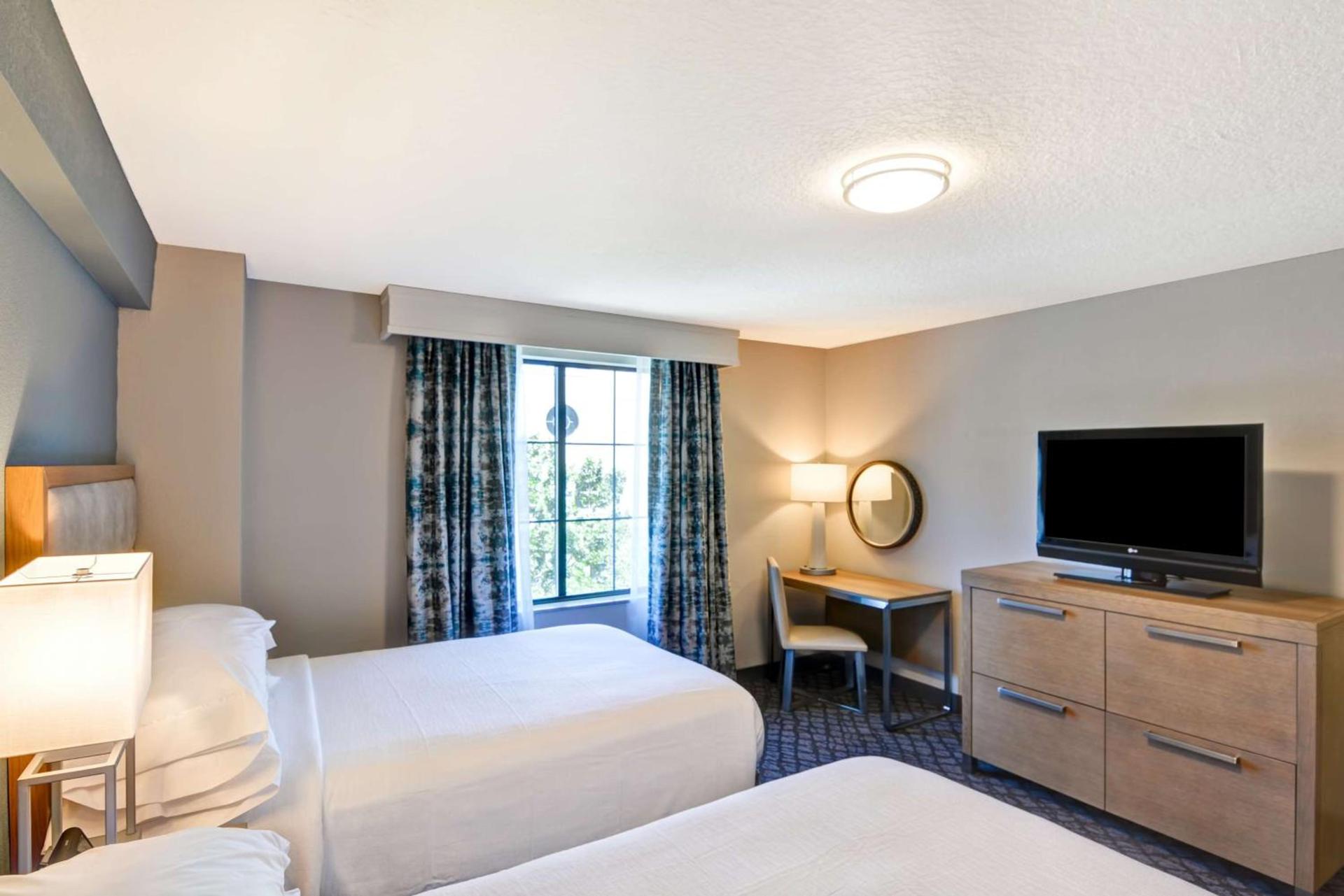 Embassy Suites by Hilton Orlando Downtown photo 32
