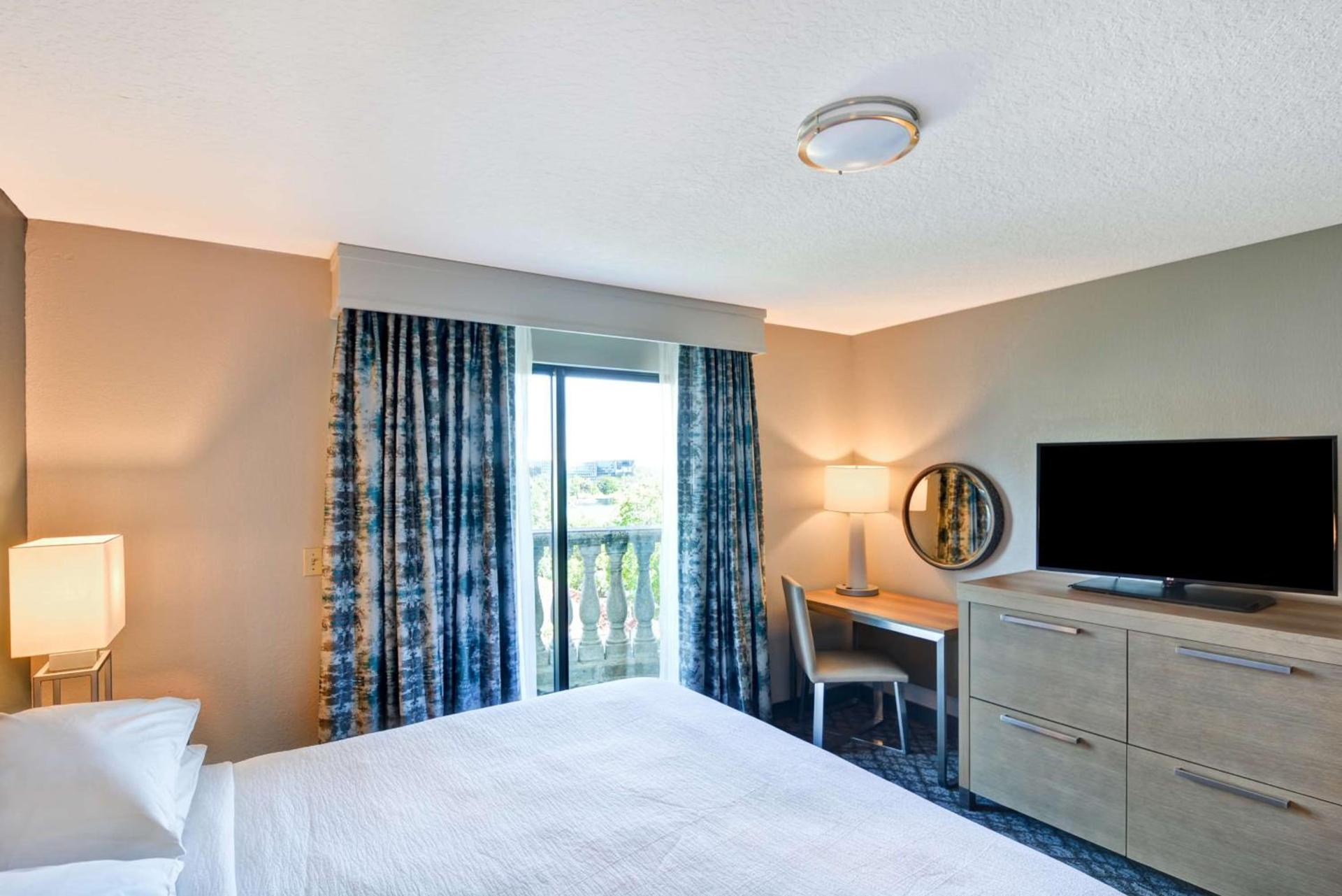 Embassy Suites by Hilton Orlando Downtown photo 34