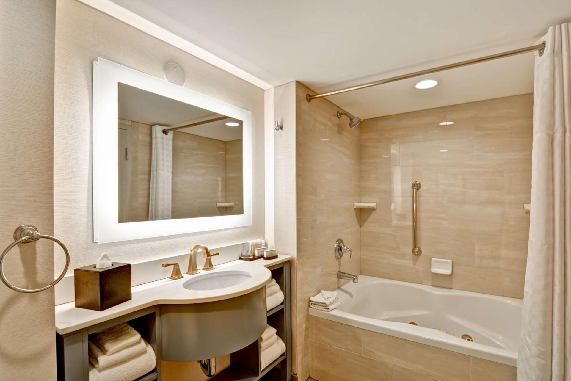 Embassy Suites by Hilton Orlando Downtown photo 36
