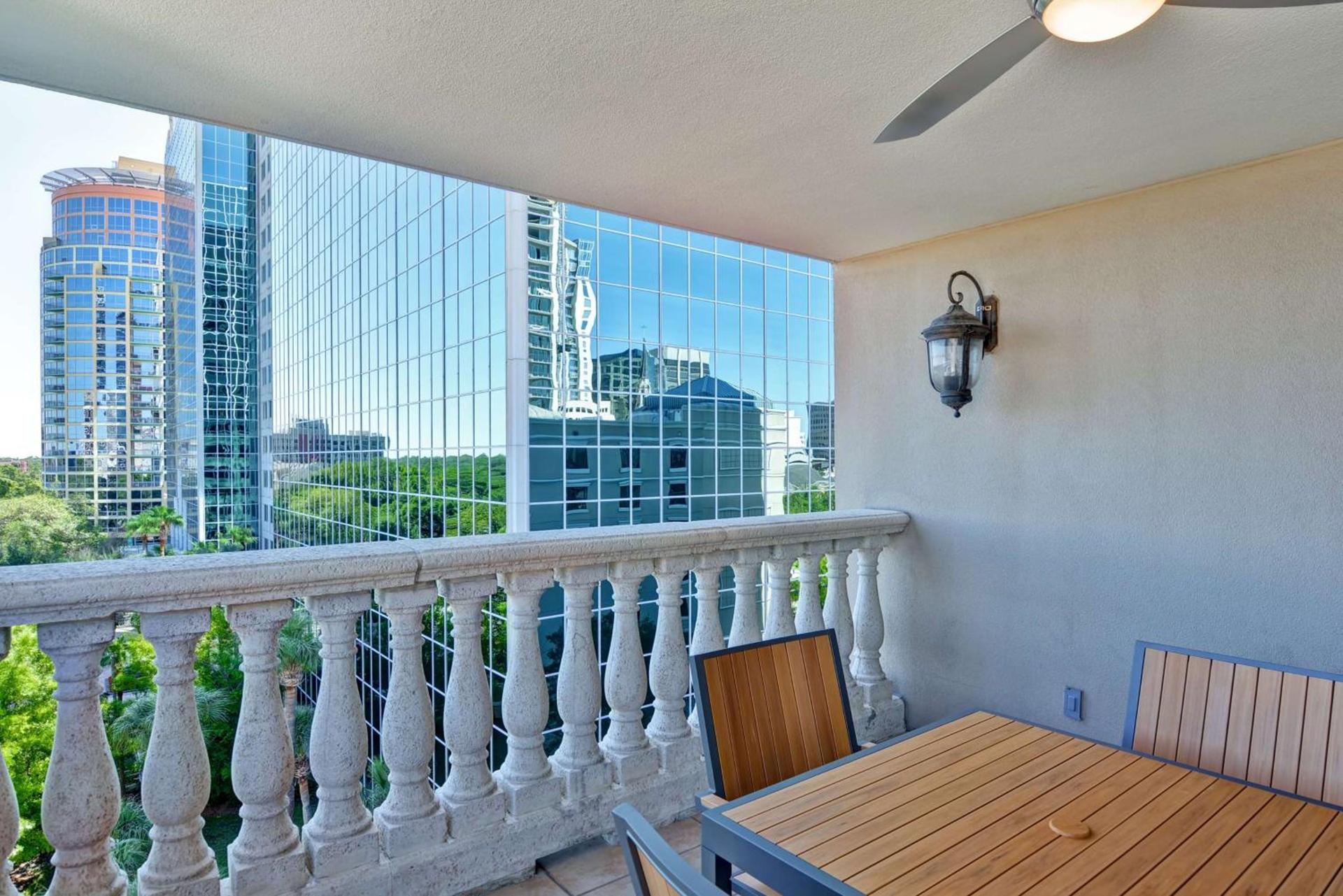 Embassy Suites by Hilton Orlando Downtown photo 41