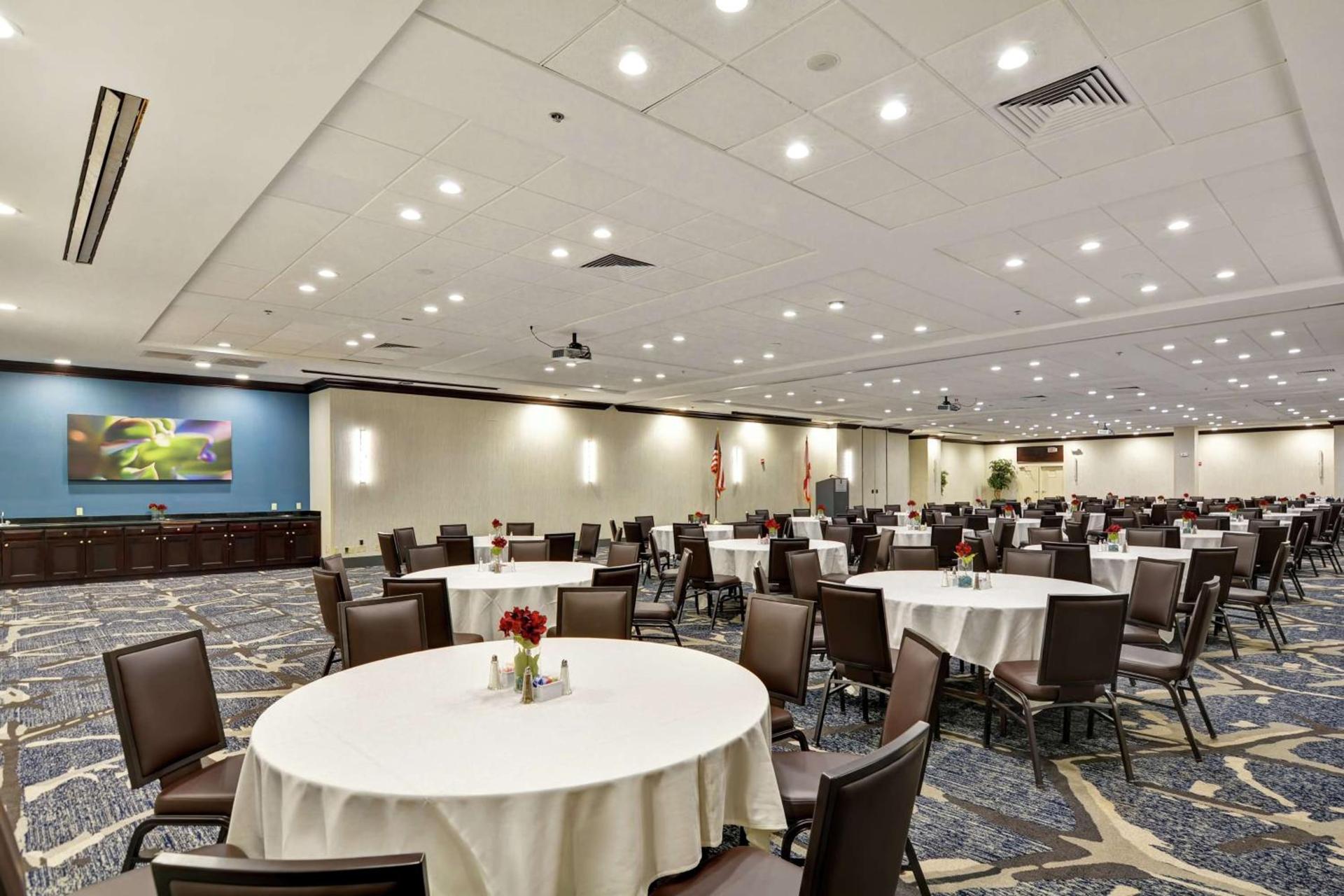 Embassy Suites by Hilton Orlando Downtown photo 42