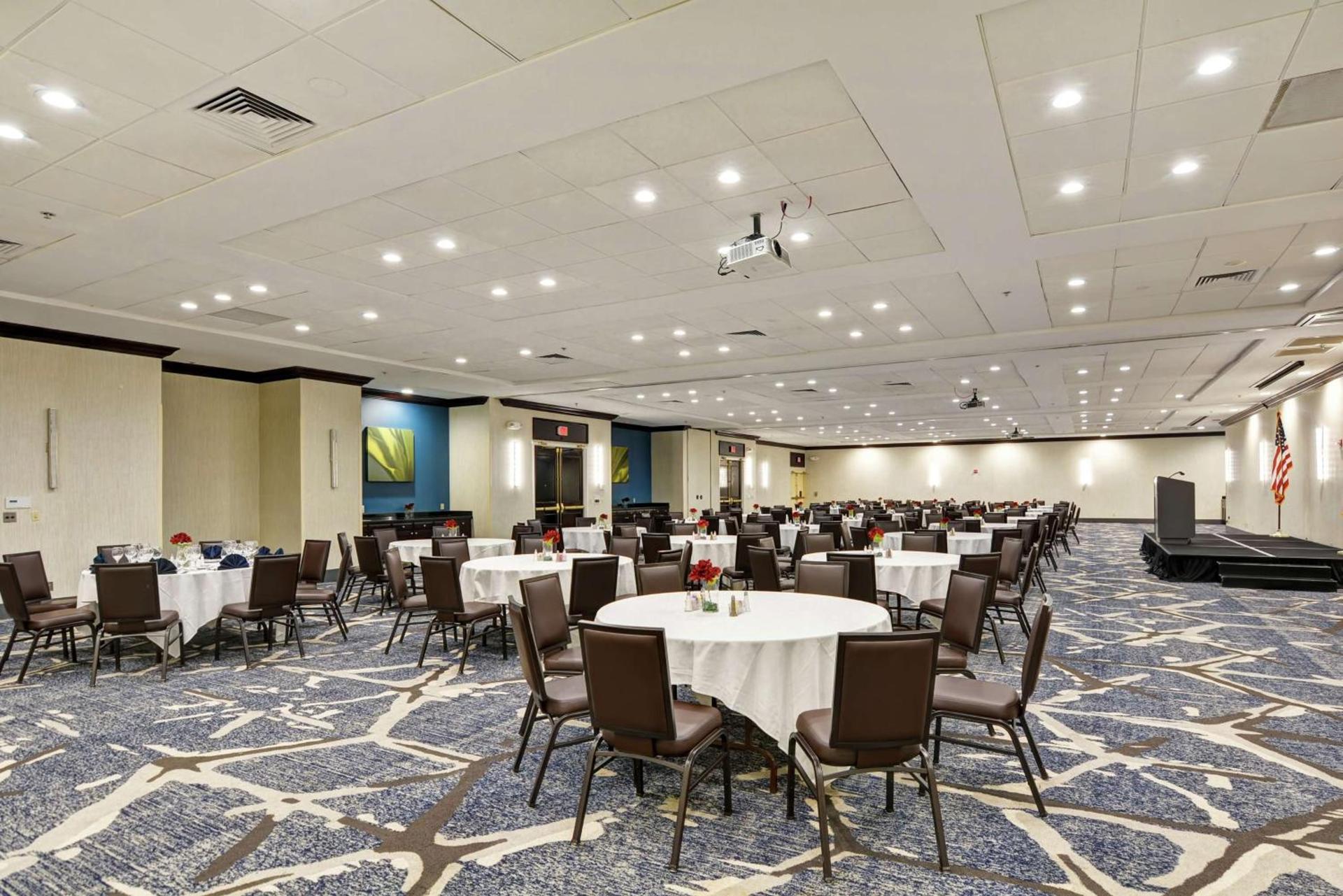 Embassy Suites by Hilton Orlando Downtown photo 45