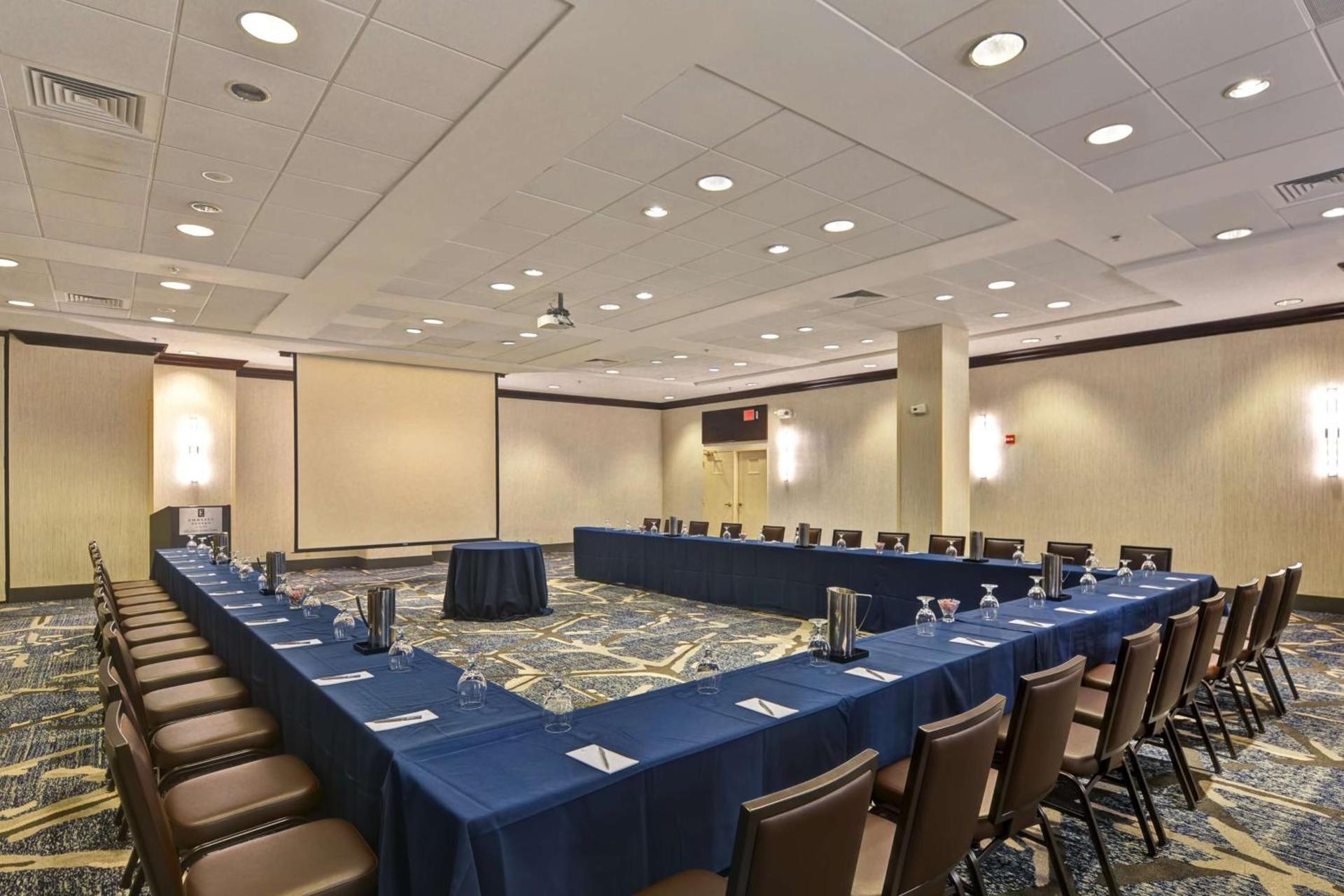 Embassy Suites by Hilton Orlando Downtown photo 49