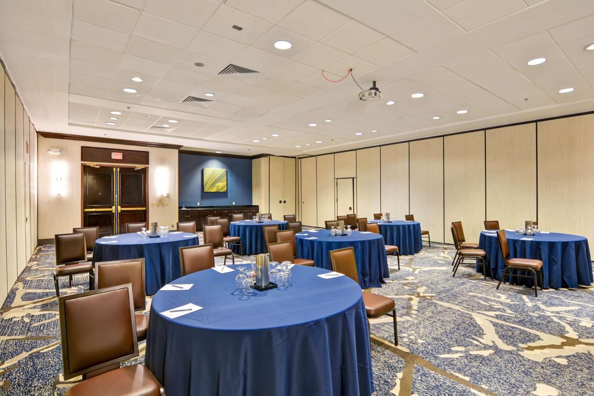 Embassy Suites by Hilton Orlando Downtown photo 50