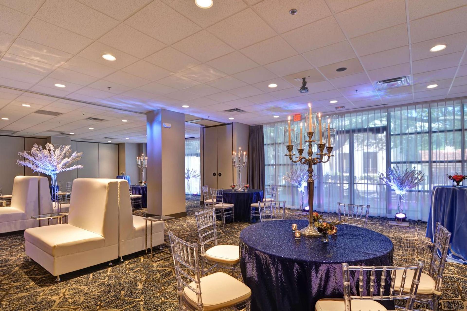 Embassy Suites by Hilton Orlando Downtown photo 51