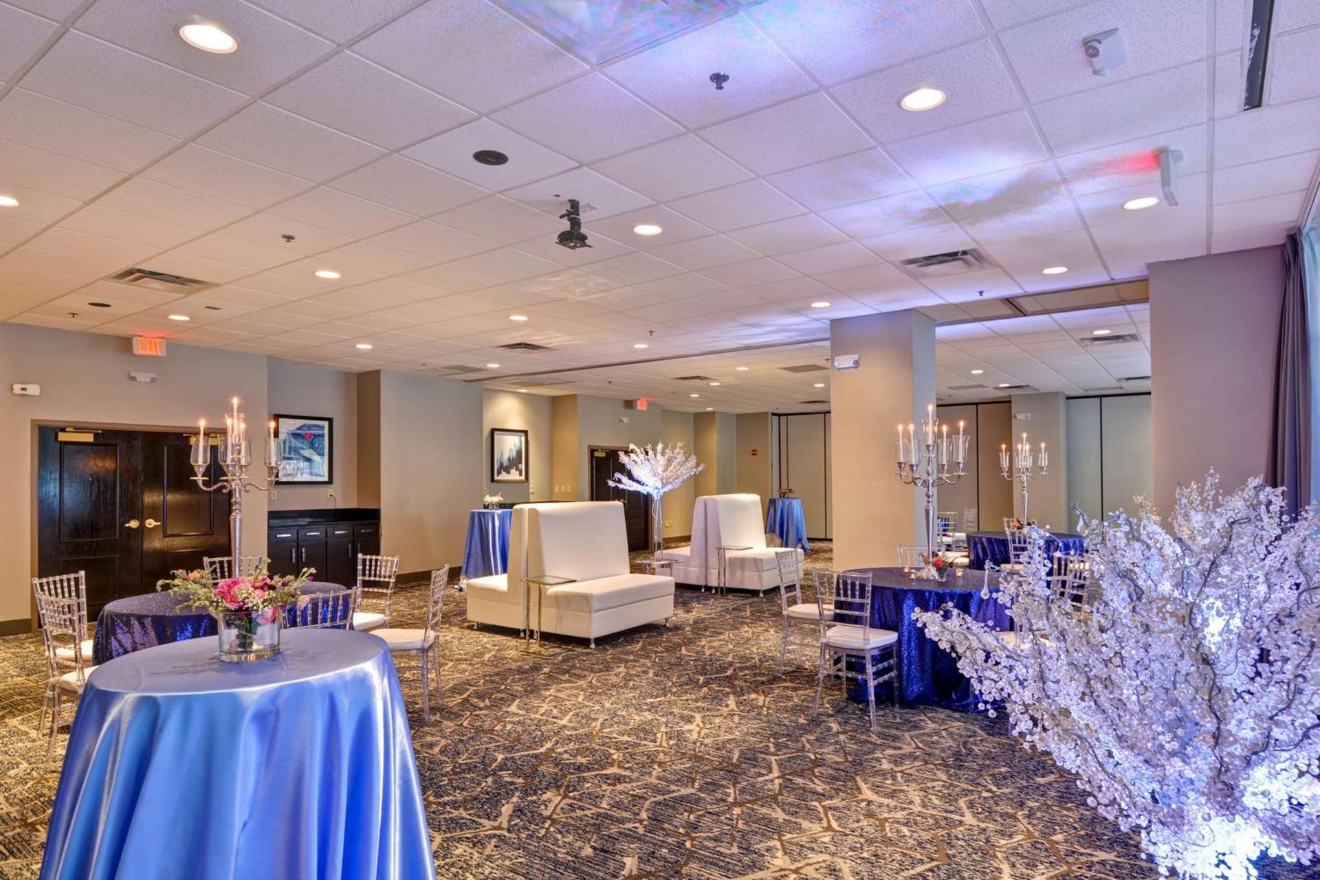 Embassy Suites by Hilton Orlando Downtown photo 52