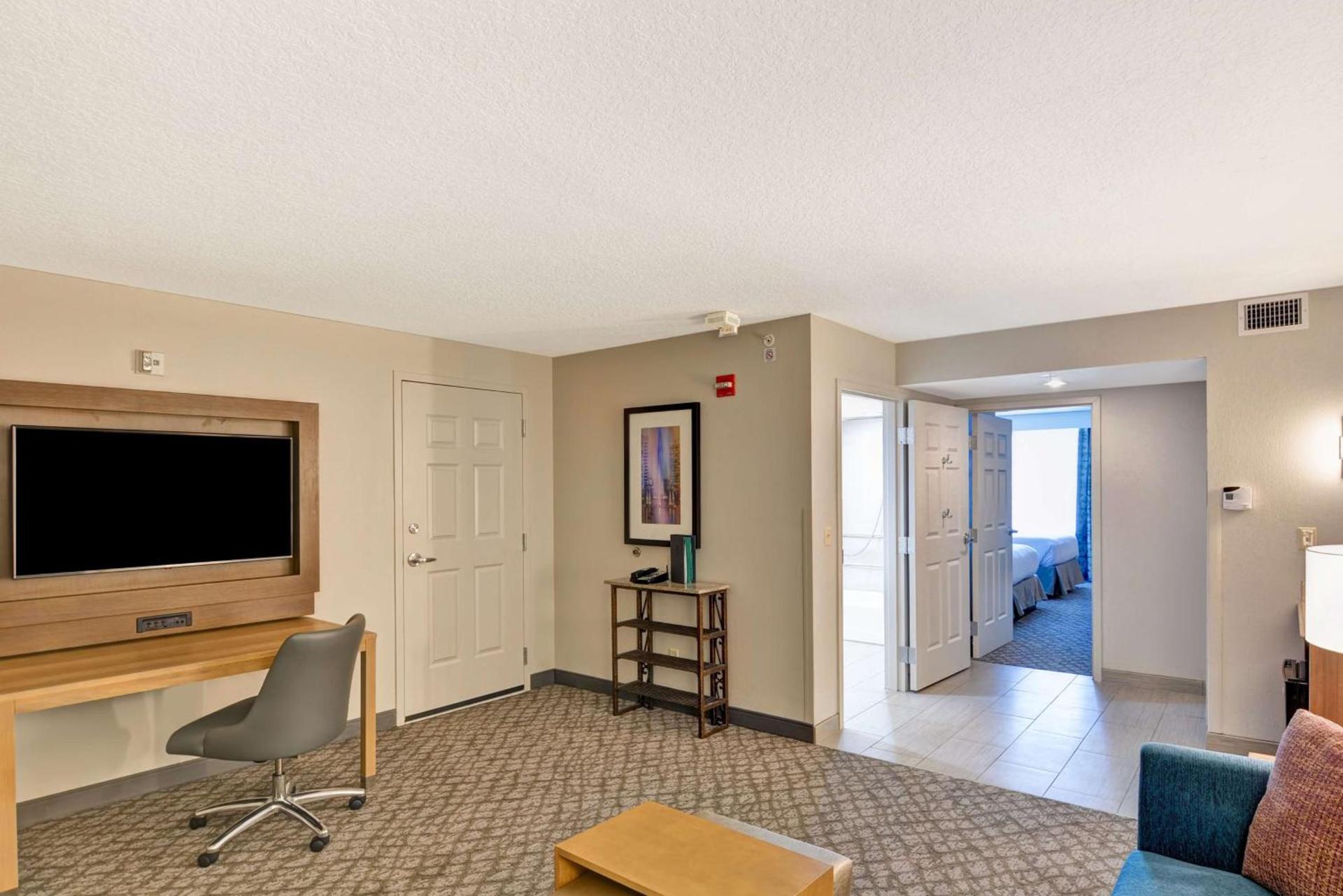 Embassy Suites by Hilton Orlando Downtown photo 53