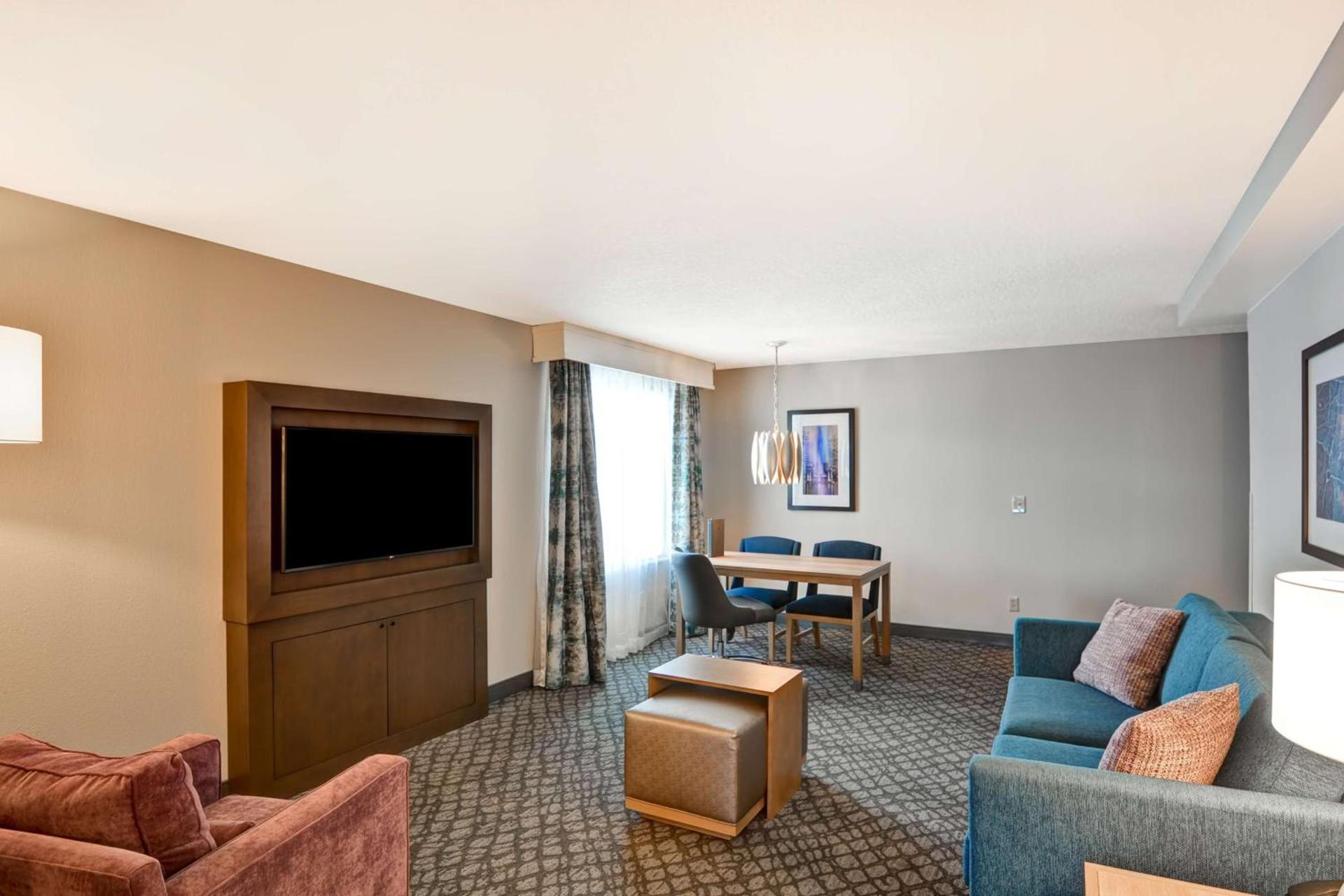 Embassy Suites by Hilton Orlando Downtown photo 54