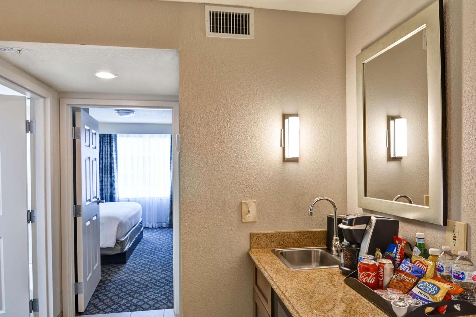 Embassy Suites by Hilton Orlando Downtown photo 56