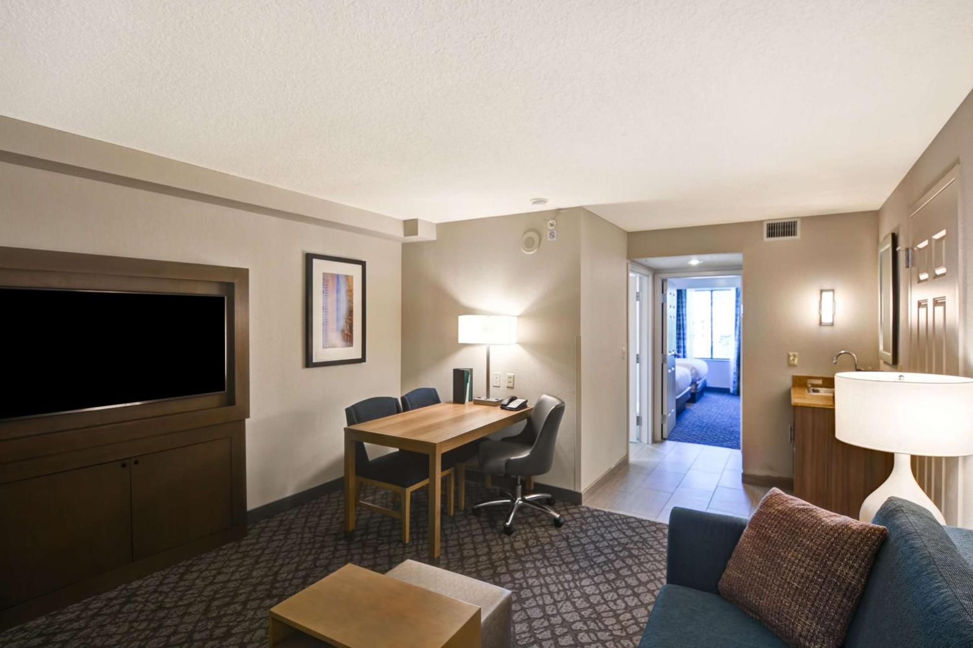 Embassy Suites by Hilton Orlando Downtown photo 59
