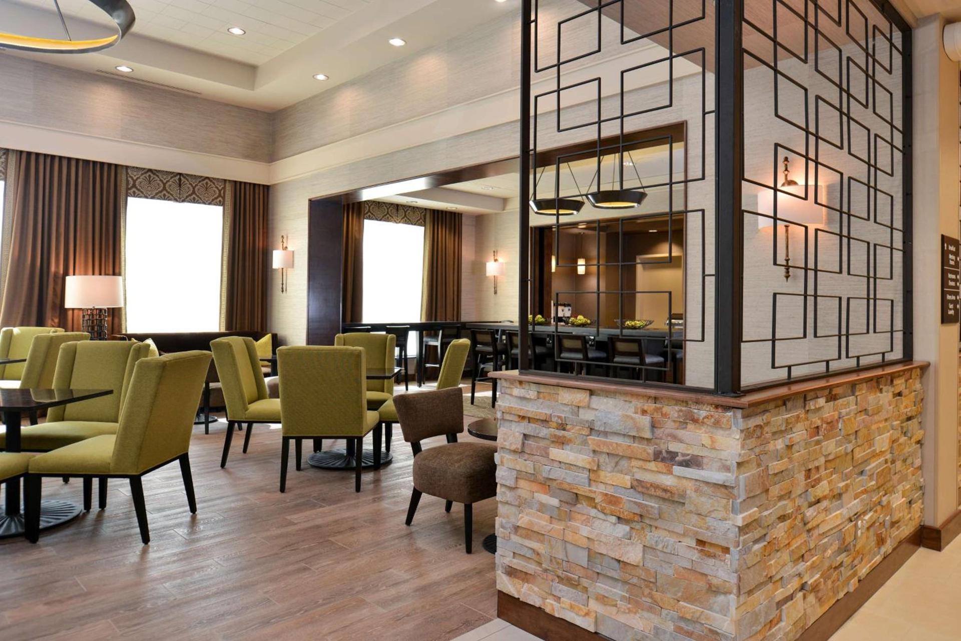 Hampton Inn & Suites Orlando/Downtown South - Medical Center photo 10