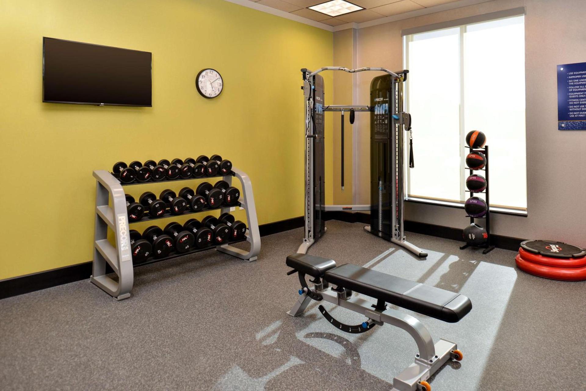 Hampton Inn & Suites Orlando/Downtown South - Medical Center photo 23