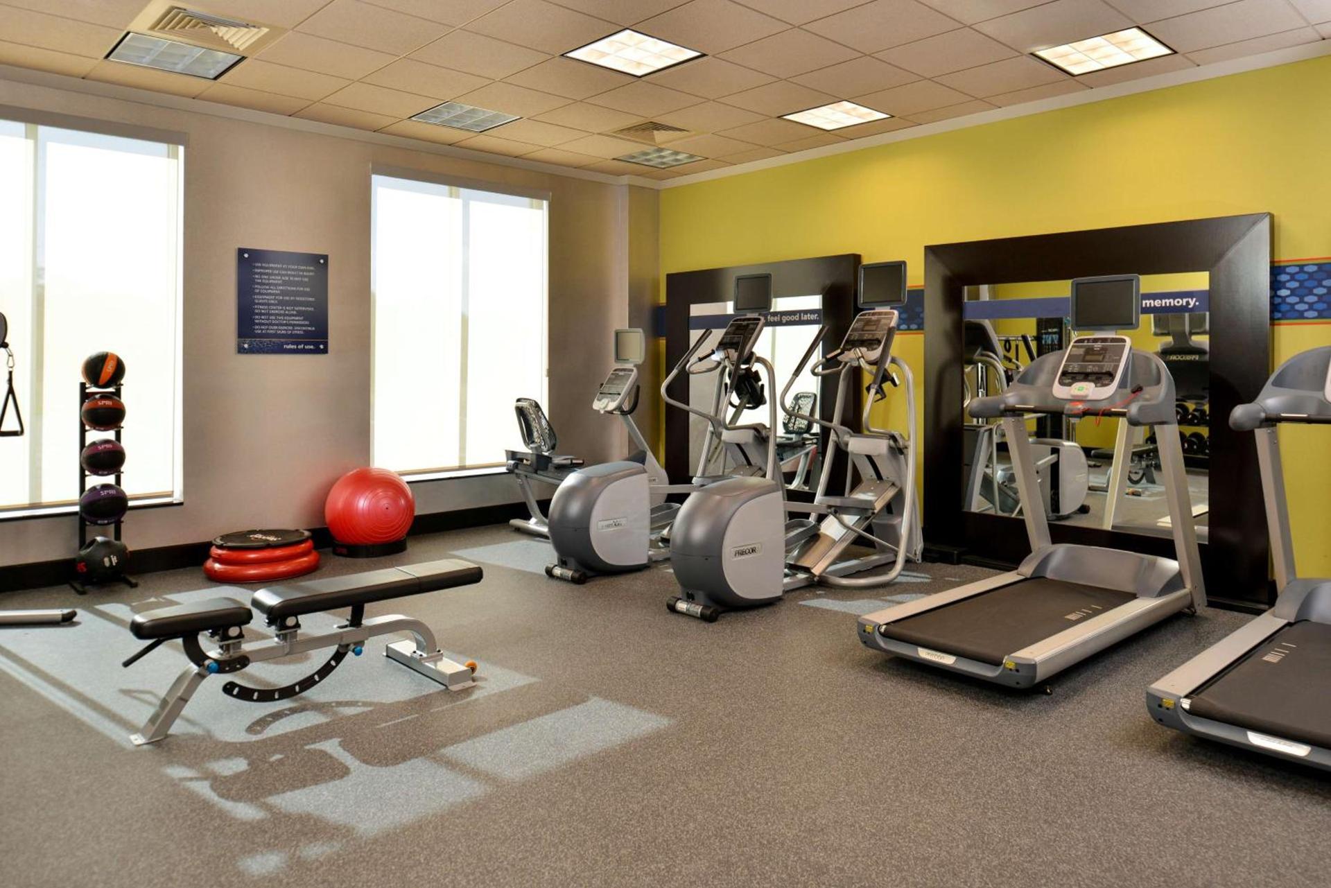Hampton Inn & Suites Orlando/Downtown South - Medical Center photo 6