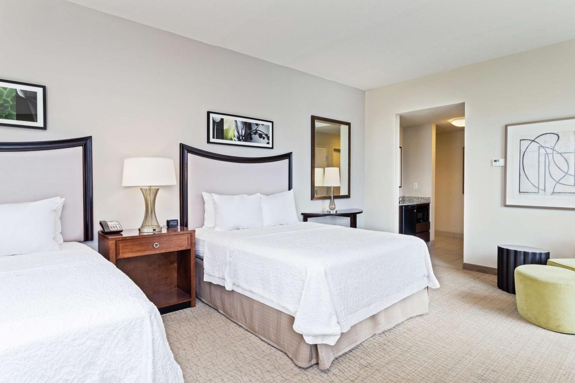 Hampton Inn & Suites Orlando/Downtown South - Medical Center photo 19