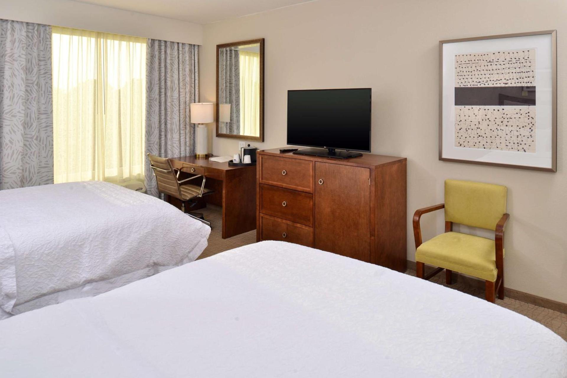 Hampton Inn & Suites Orlando/Downtown South - Medical Center photo 14
