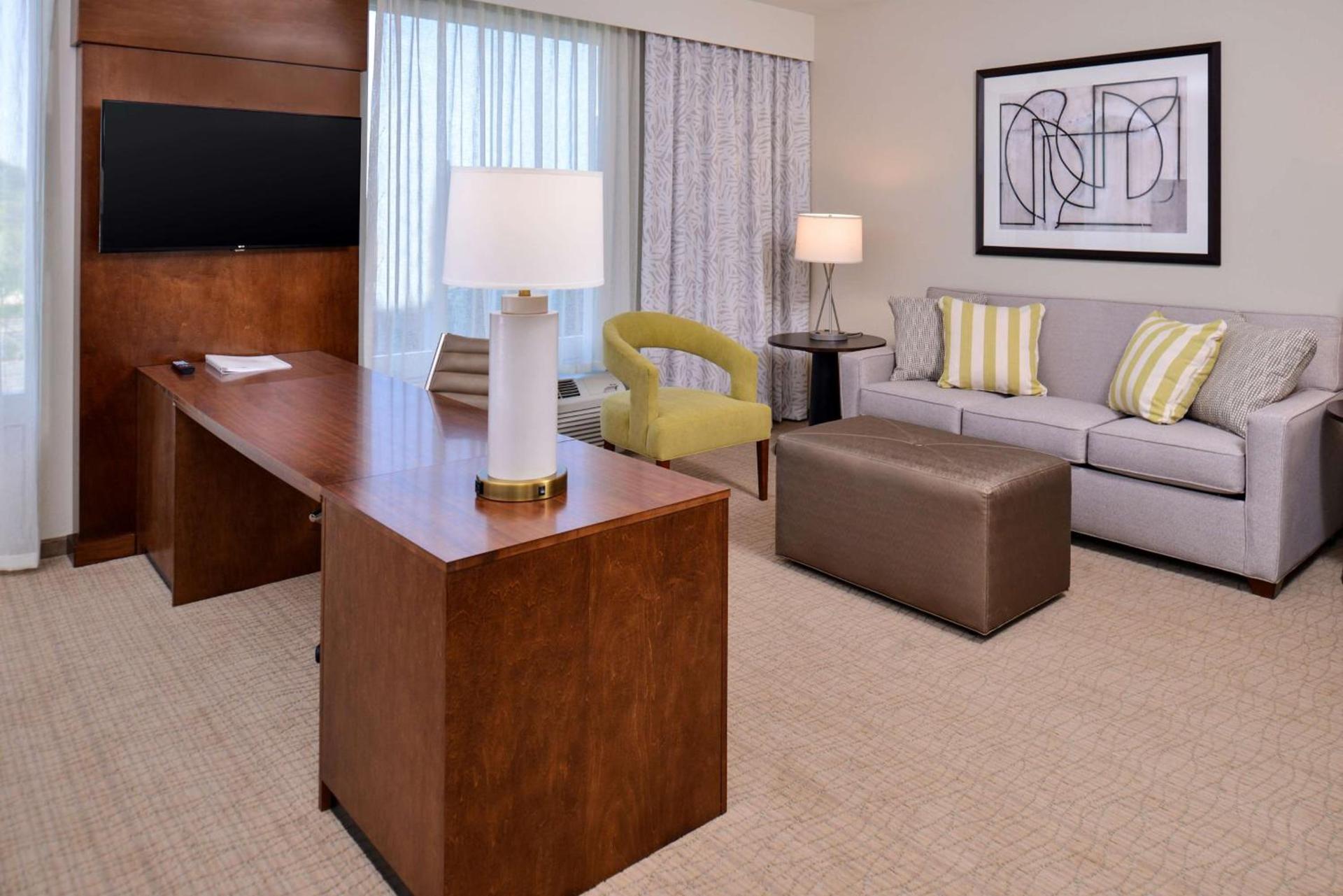 Hampton Inn & Suites Orlando/Downtown South - Medical Center photo 26