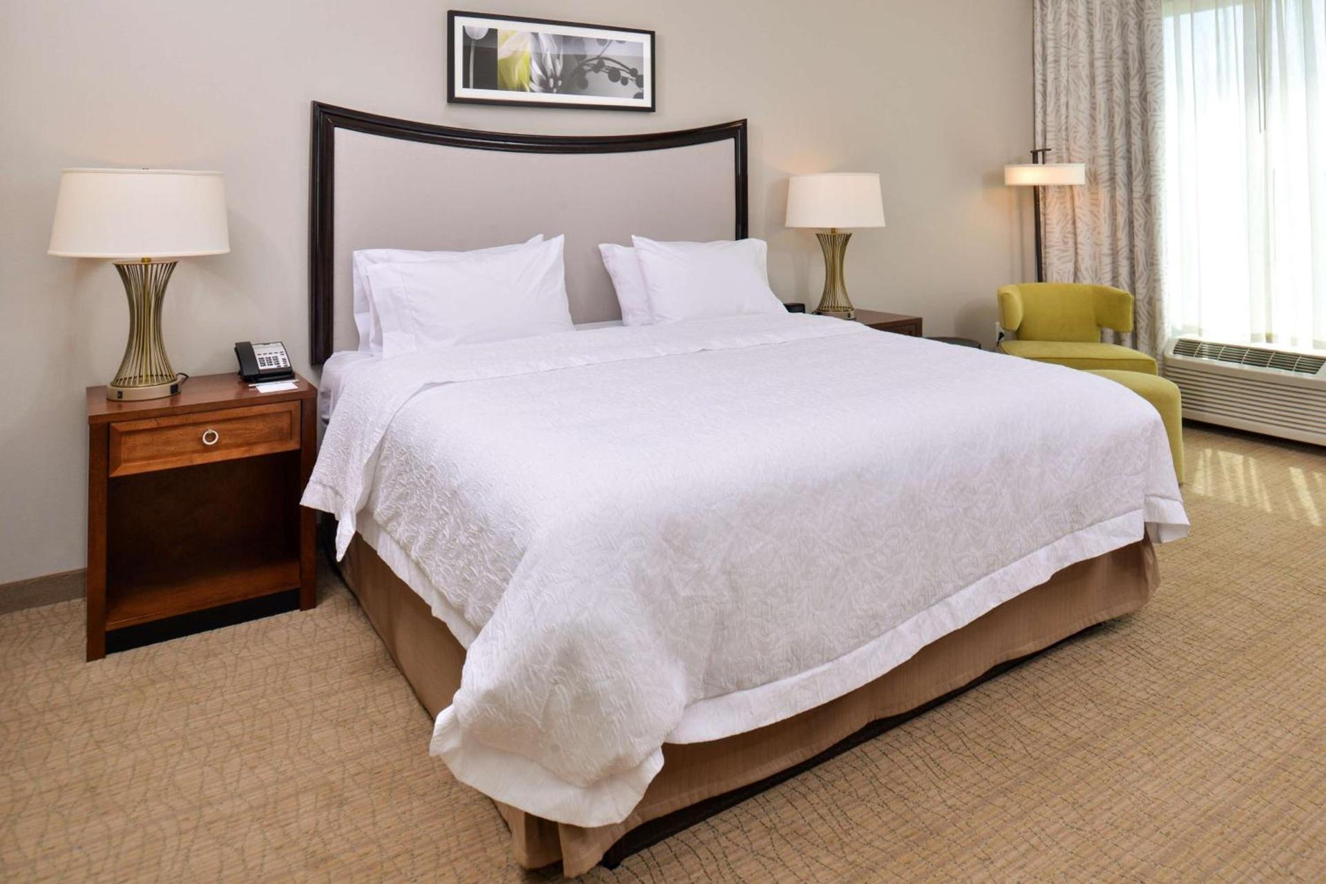 Hampton Inn & Suites Orlando/Downtown South - Medical Center photo 13