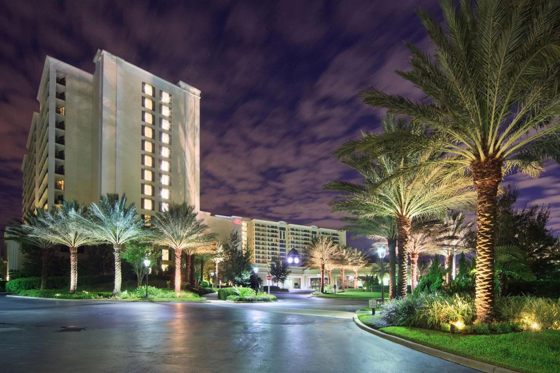 Hilton Grand Vacations Club Parc Soleil Orlando photo 5