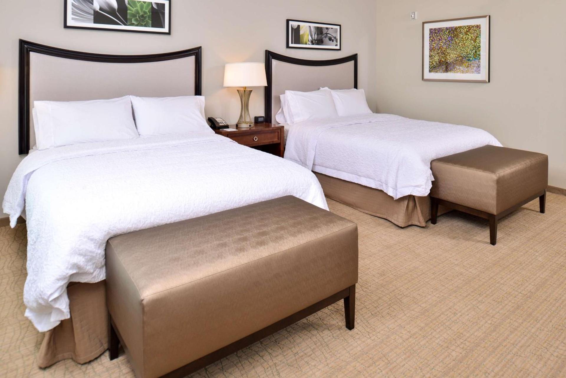 Hampton Inn & Suites Orlando/Downtown South - Medical Center photo 22