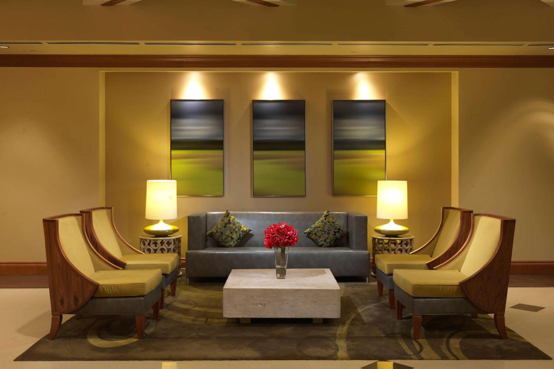 Hilton Grand Vacations Club Parc Soleil Orlando photo 6