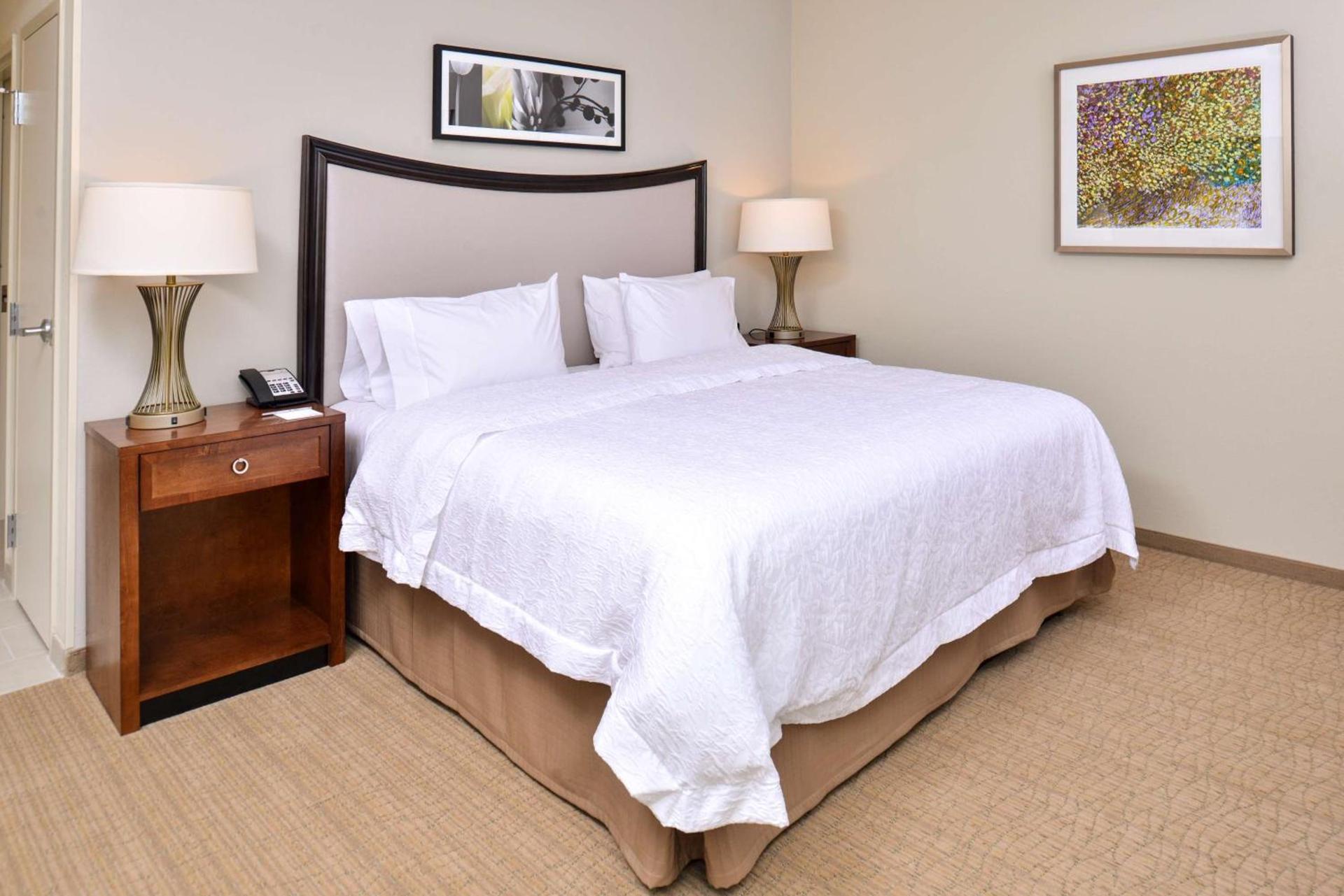 Hampton Inn & Suites Orlando/Downtown South - Medical Center photo 25