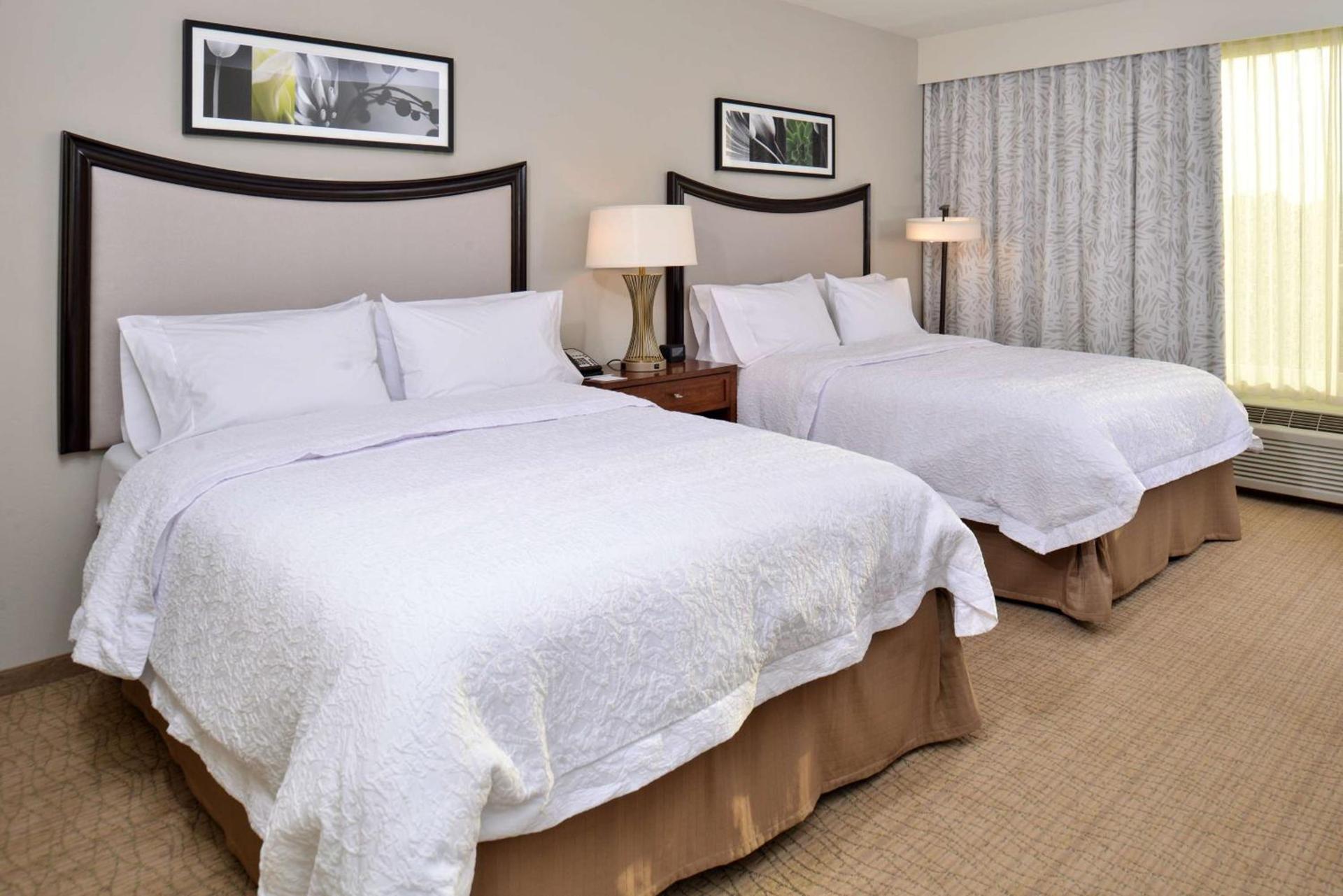 Hampton Inn & Suites Orlando/Downtown South - Medical Center photo 27