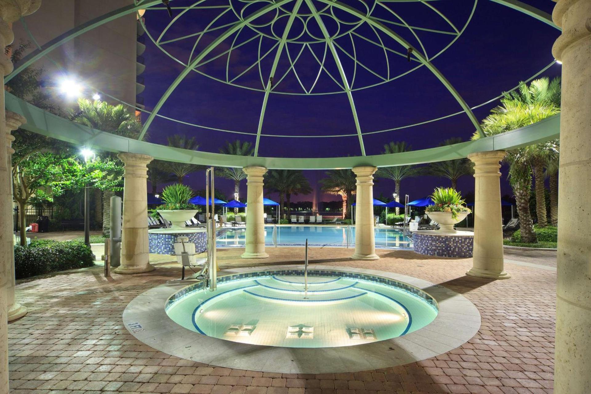 Hilton Grand Vacations Club Parc Soleil Orlando photo 14