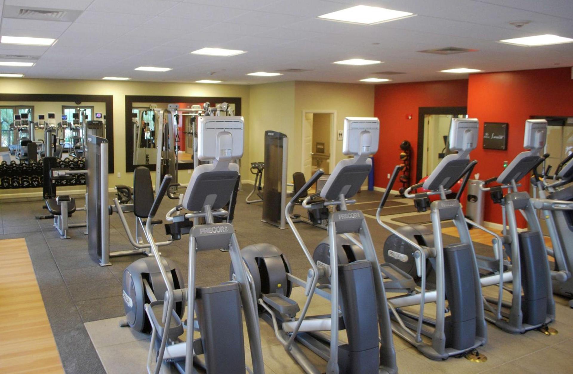 Hilton Grand Vacations Club Parc Soleil Orlando photo 17